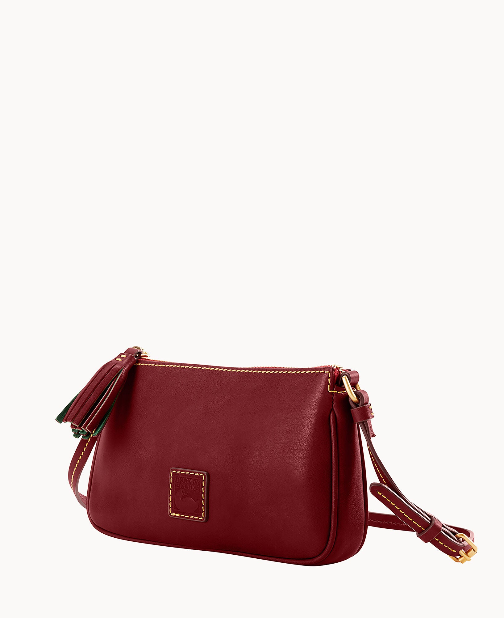 Florentine Slim Crossbody - Image 17