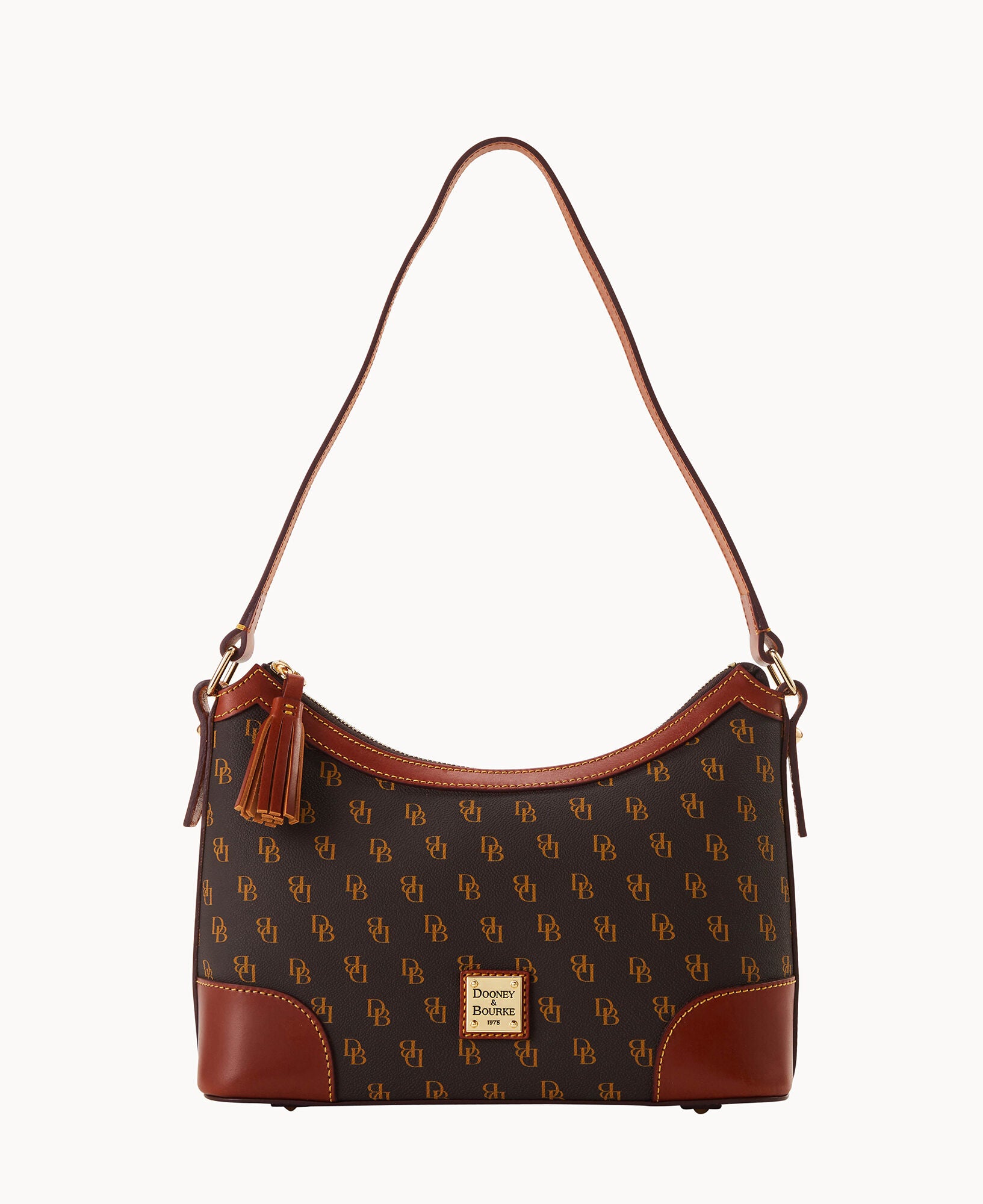 Gretta Large Shoulder Bag - Image 16