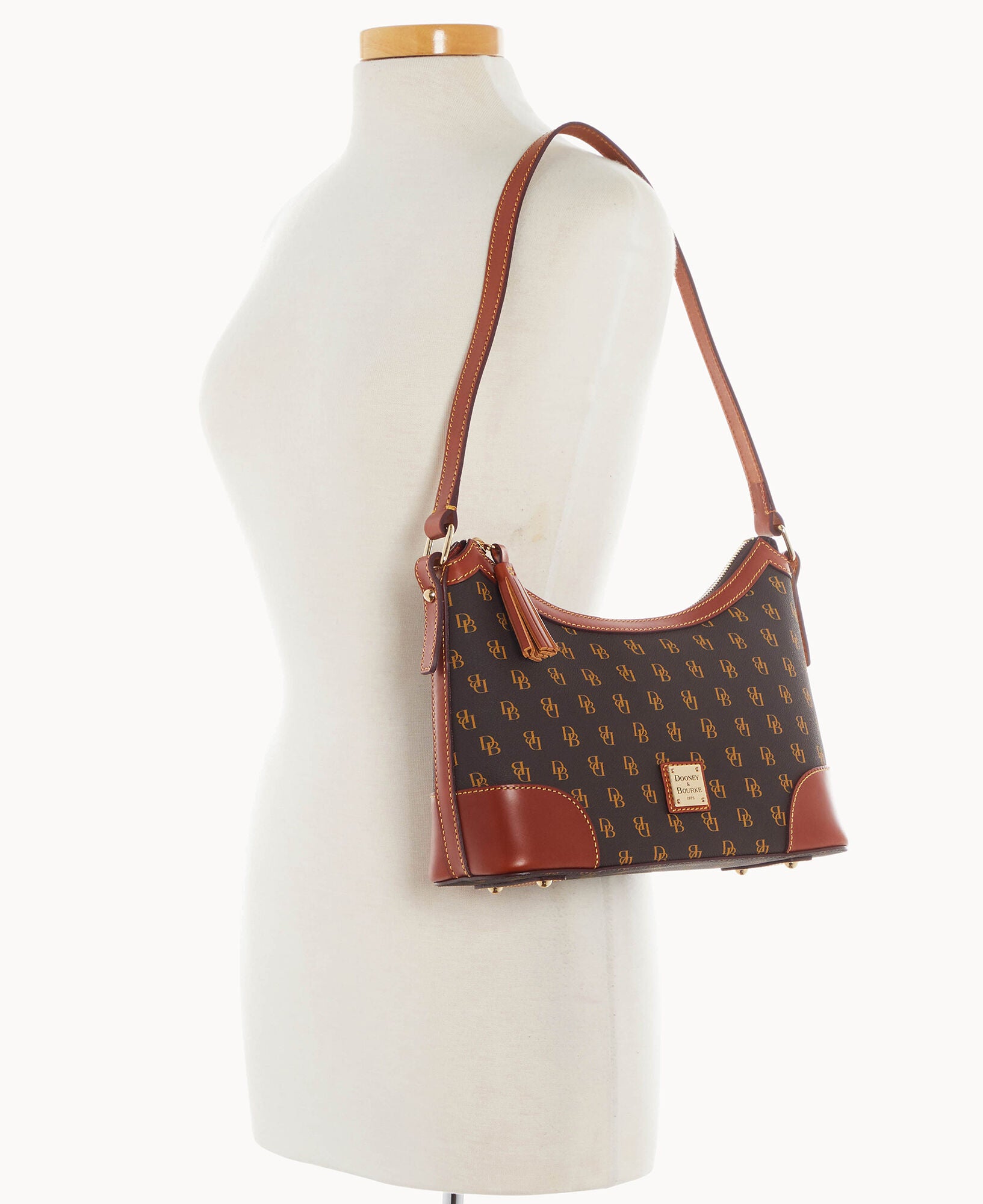 Gretta Large Shoulder Bag - Image 20