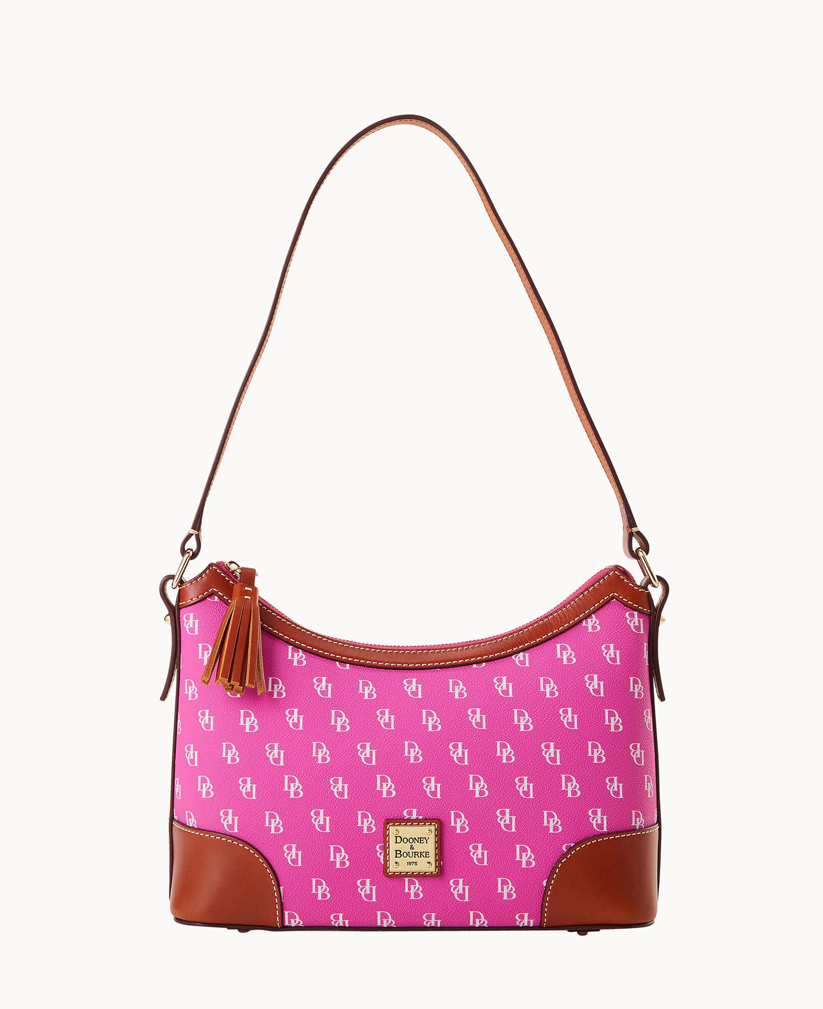 Gretta Large Shoulder Bag