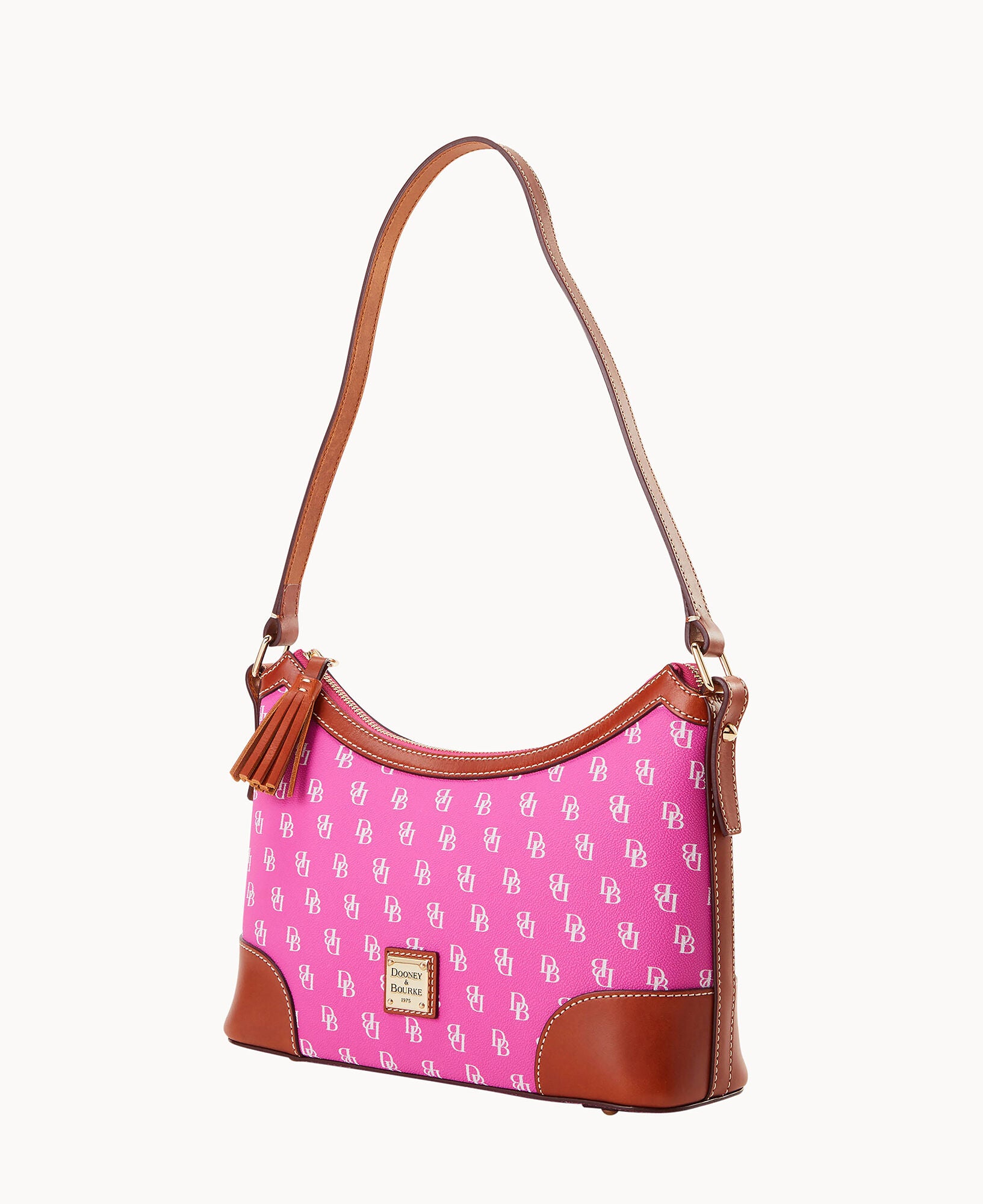Gretta Large Shoulder Bag - Image 2
