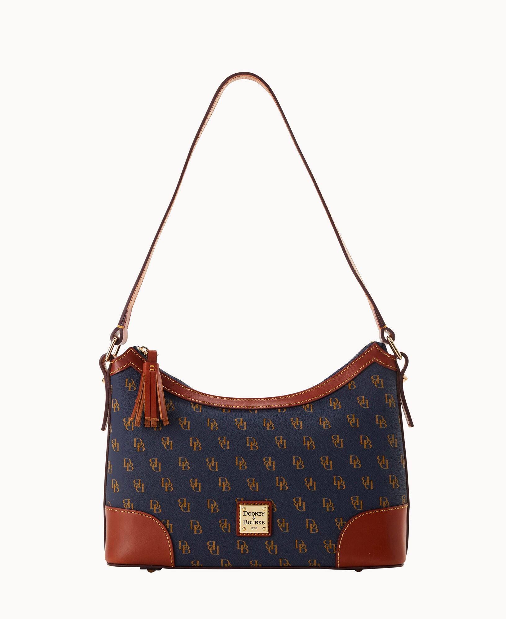 Gretta Large Shoulder Bag - Image 11