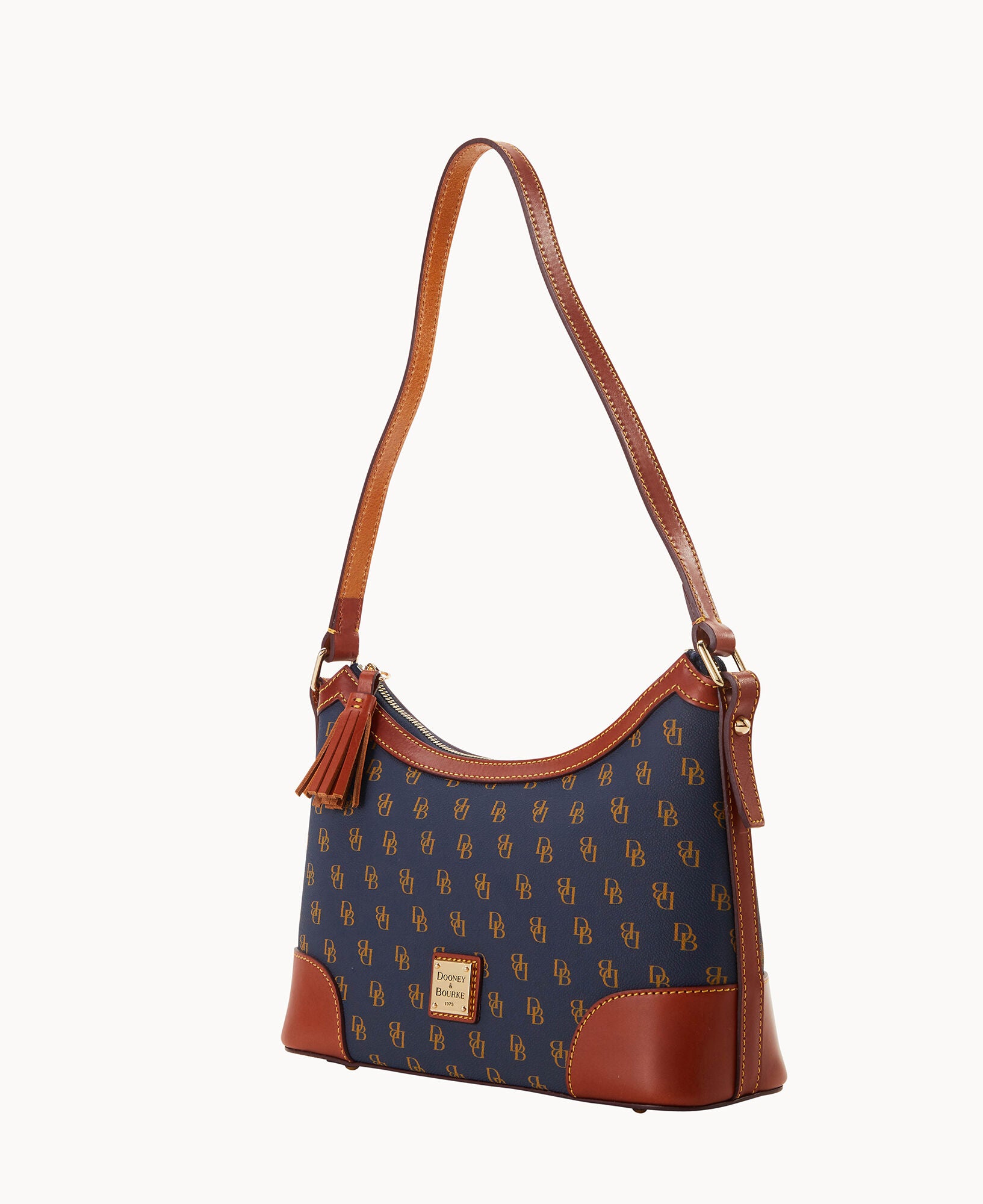 Gretta Large Shoulder Bag - Image 12