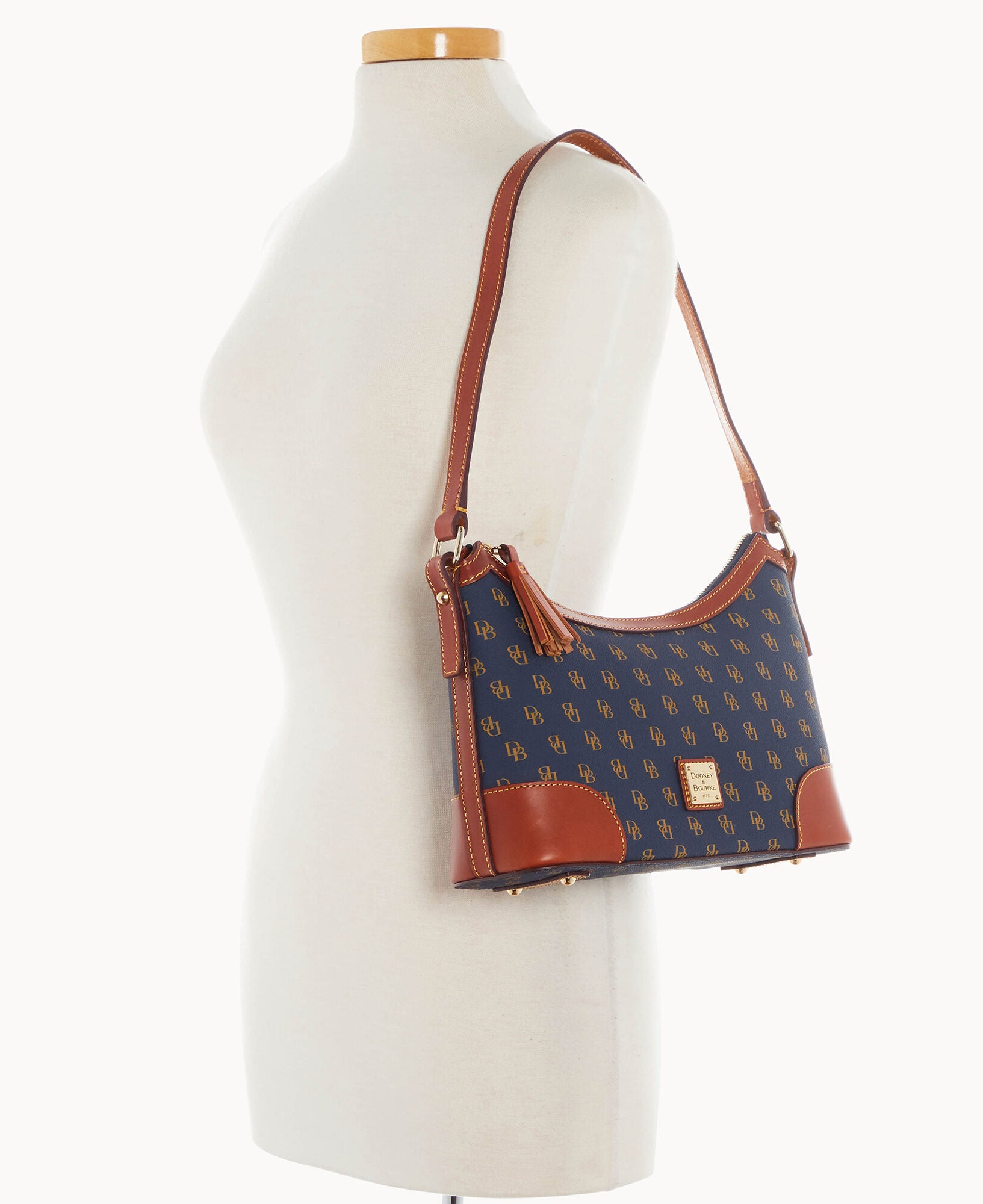 Gretta Large Shoulder Bag - Image 15