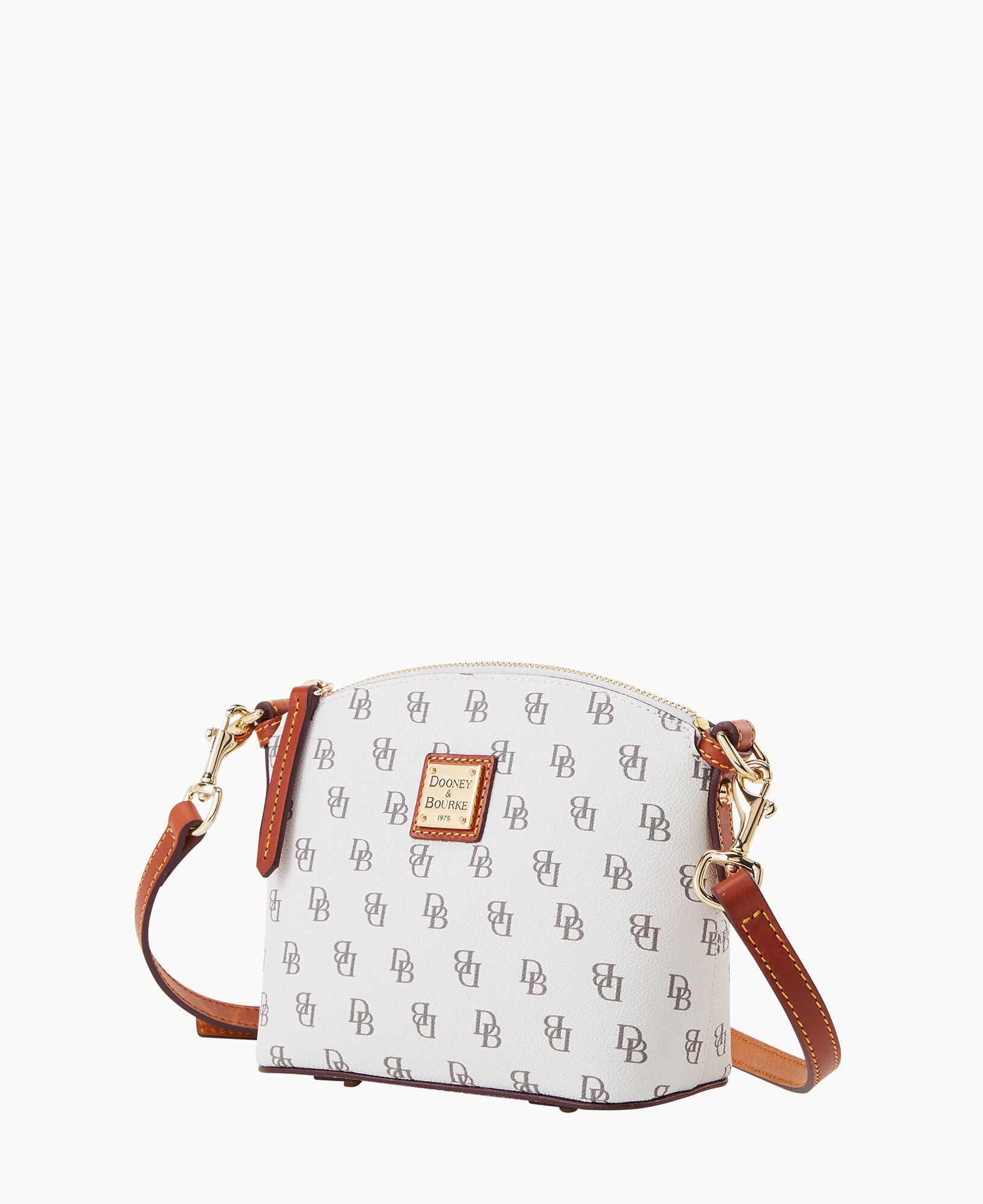 Gretta Mini Domed Crossbody - Image 6