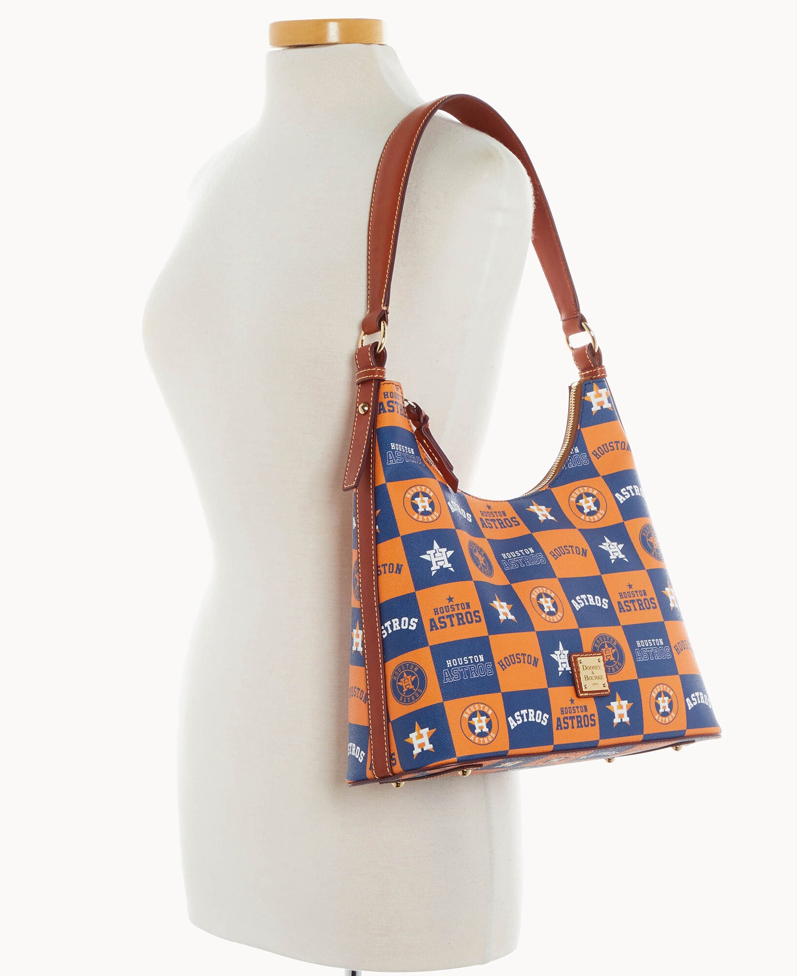 MLB Astros Hobo - Image 5
