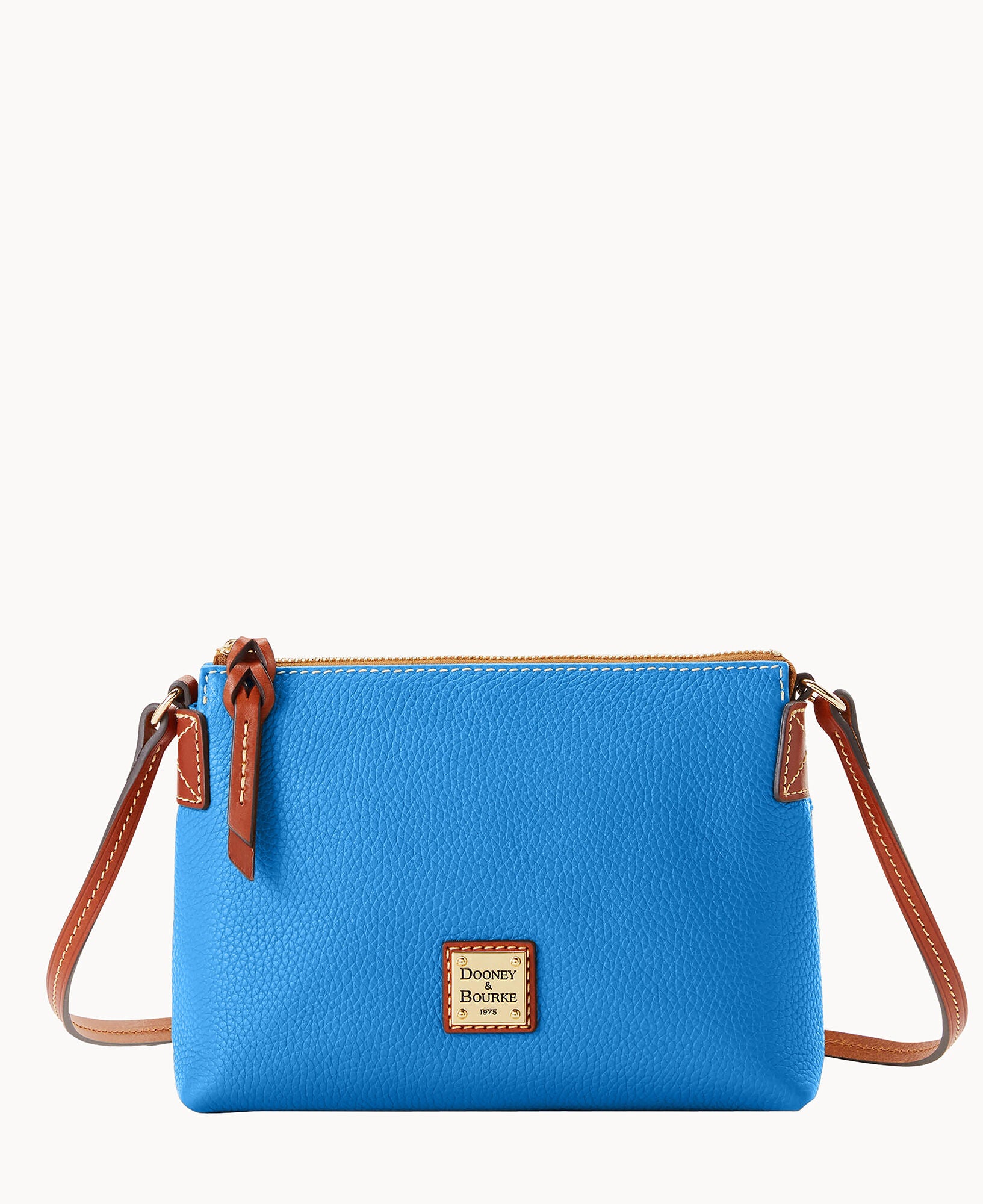 Pebble Grain Rosie Crossbody - Image 21