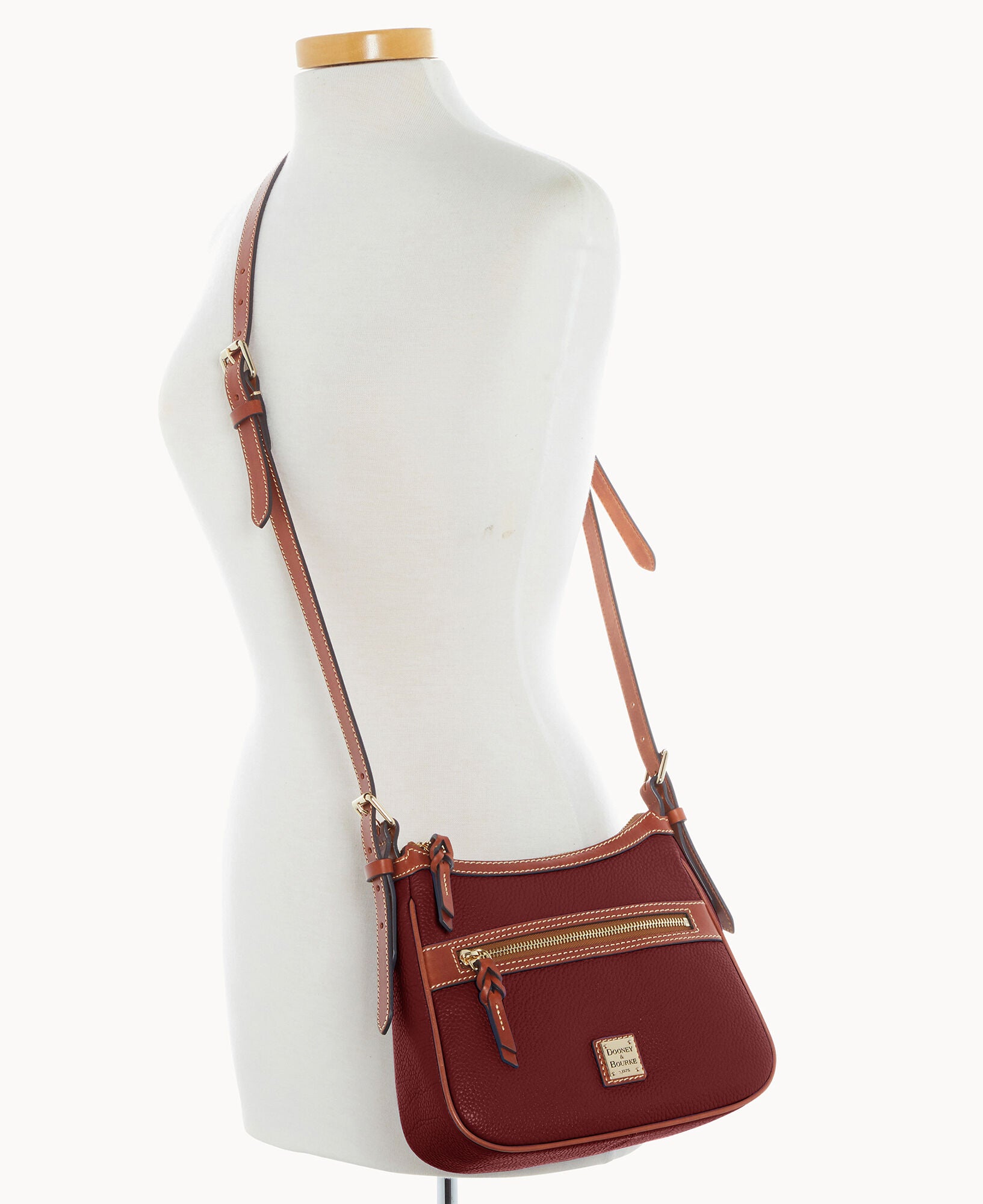 Pebble Grain Small Presley - Image 4