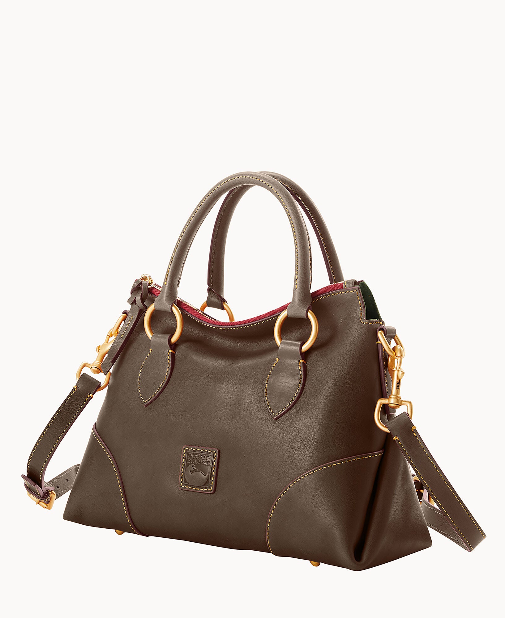 Florentine Satchel 30 - Image 26