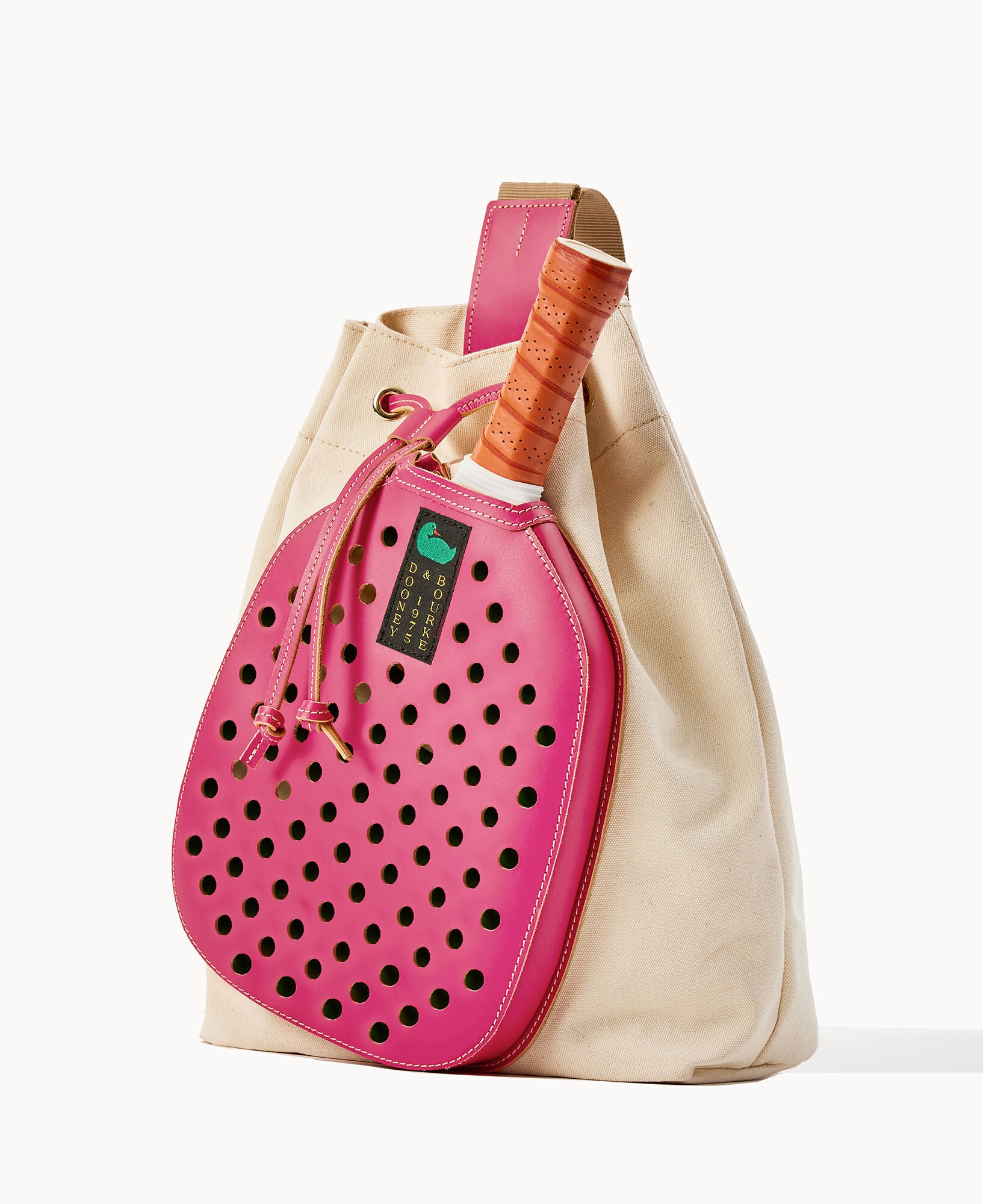 Canvas Pickleball Sling - Image 12