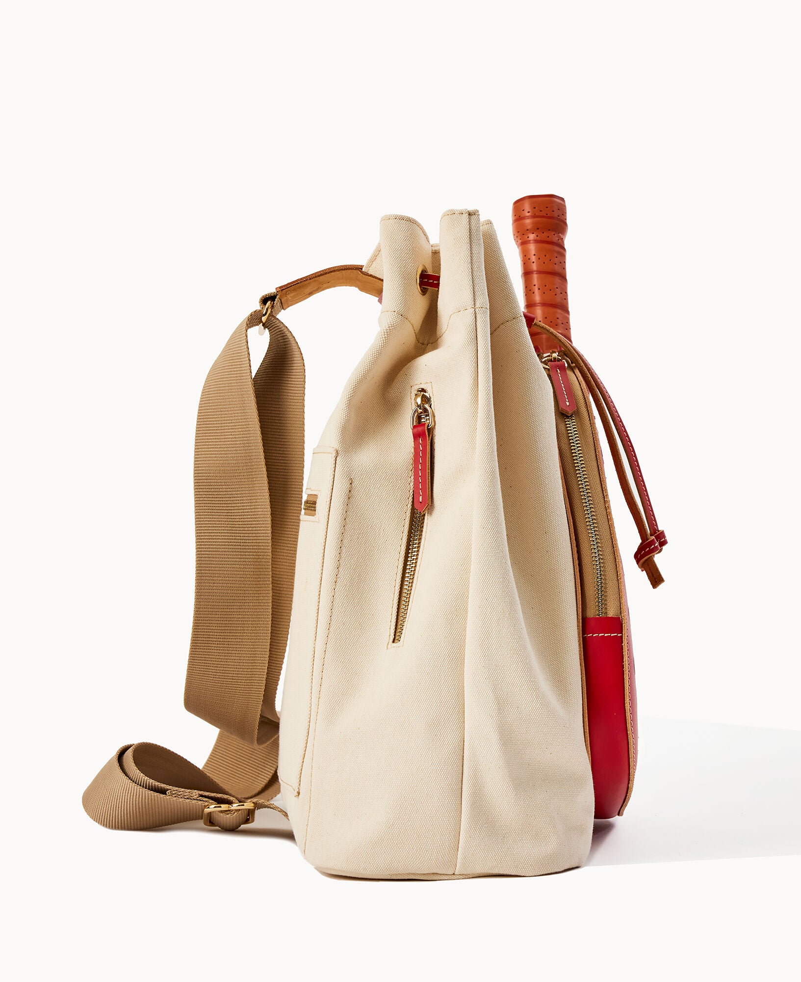 Canvas Pickleball Sling - Image 9