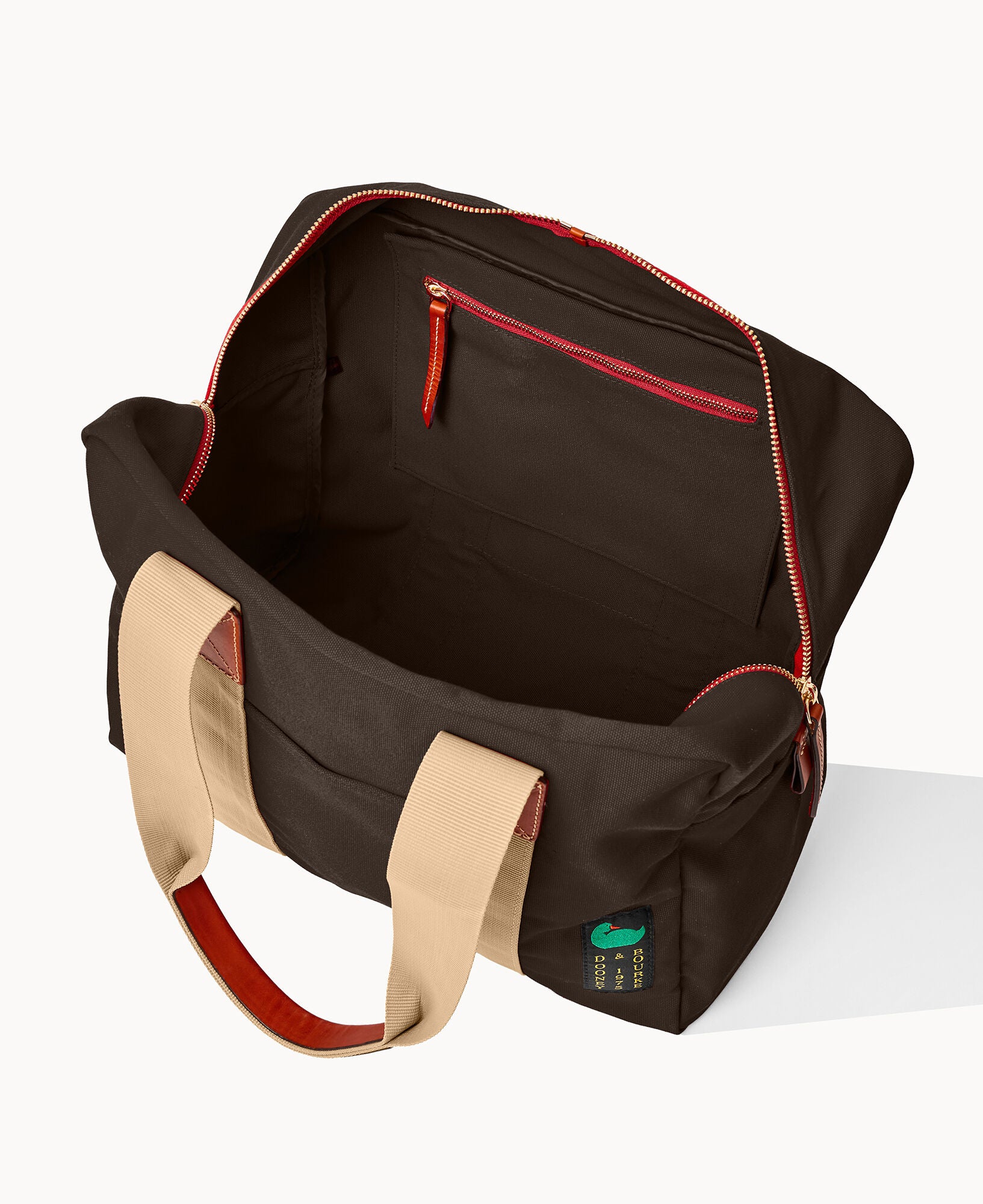 Canvas Travel 40 - Image 9