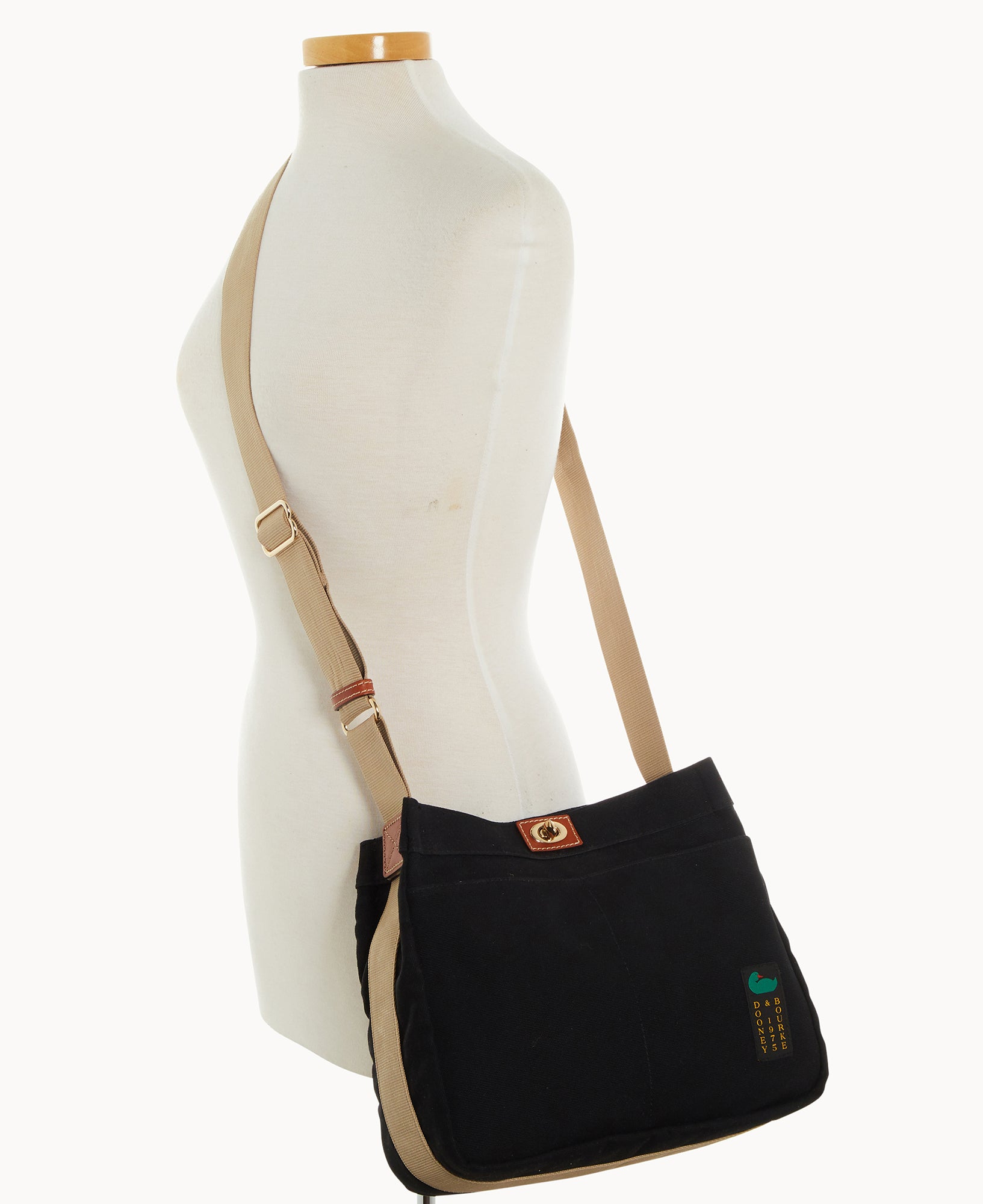 Canvas Crossbody 32 - Image 25
