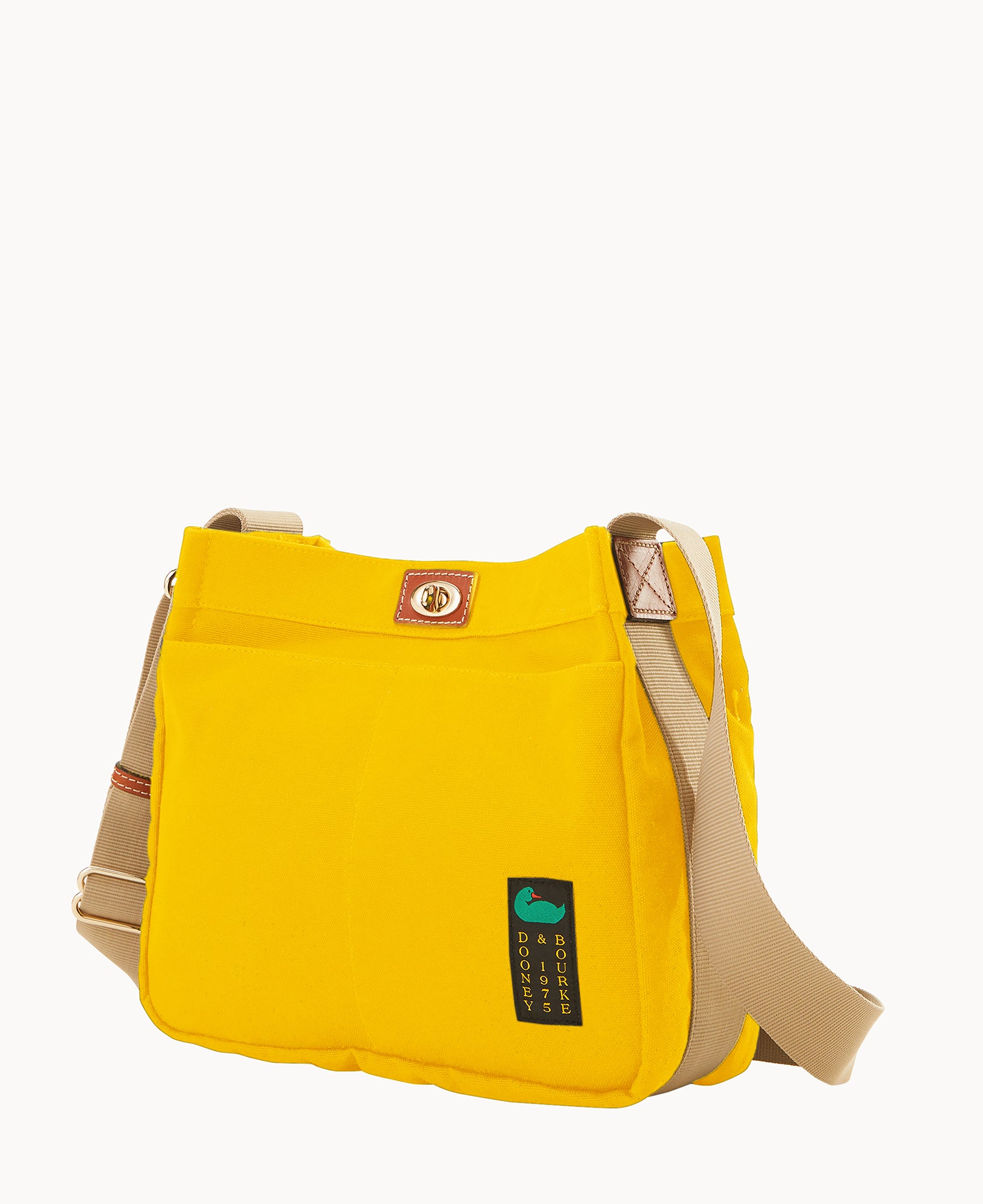 Canvas Crossbody 32 - Image 2