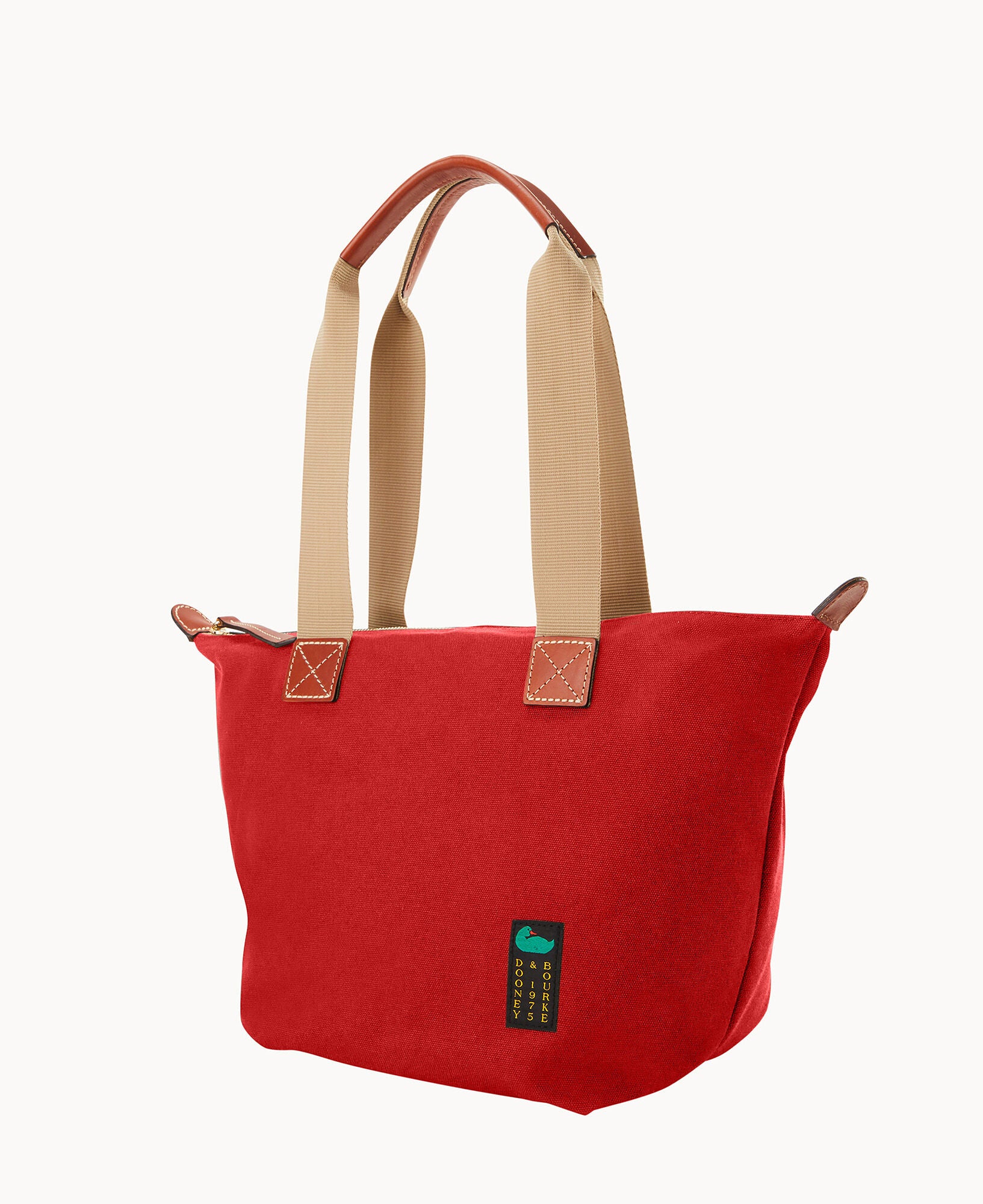 Canvas Carryall 28 - Image 27