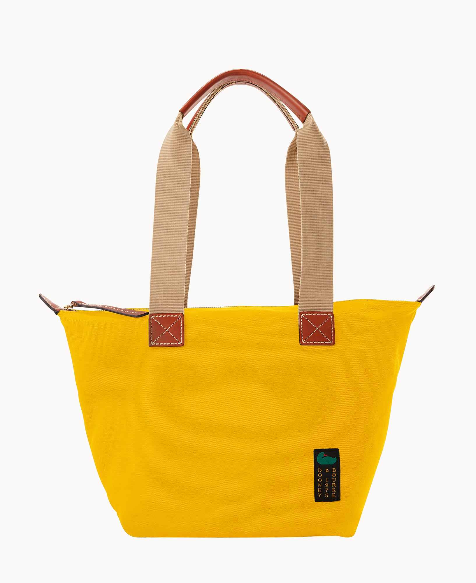 Canvas Carryall 28 - Image 21
