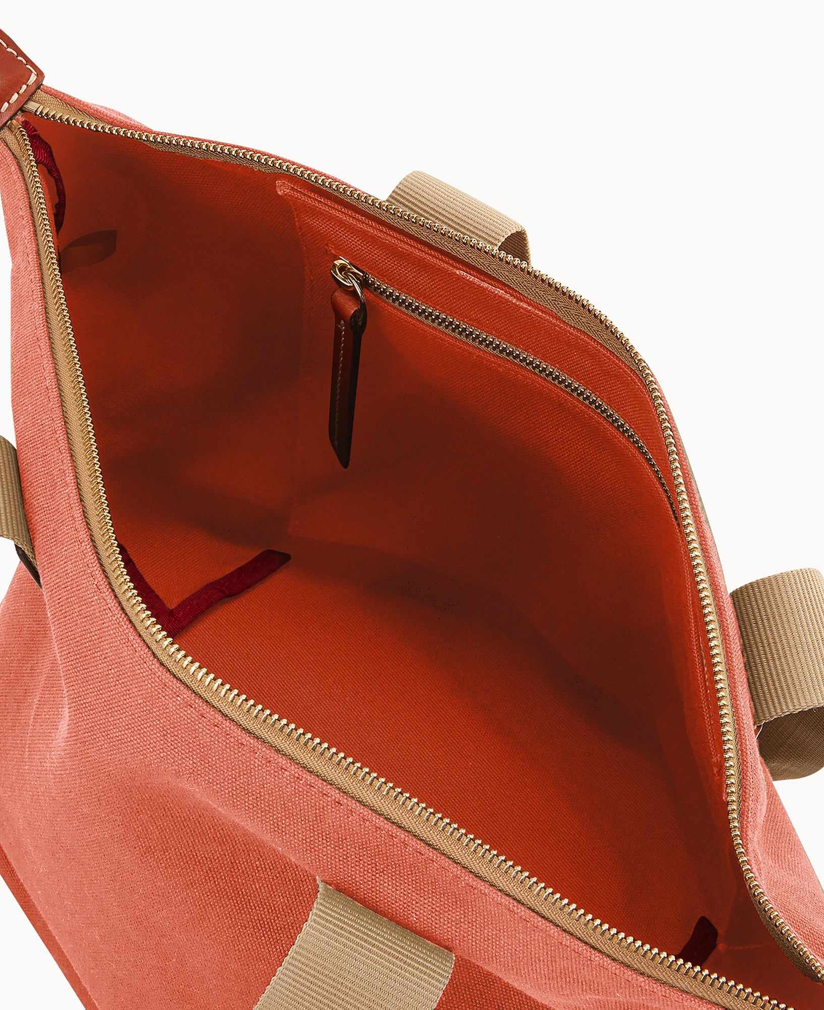 Canvas Carryall 28 - Image 13
