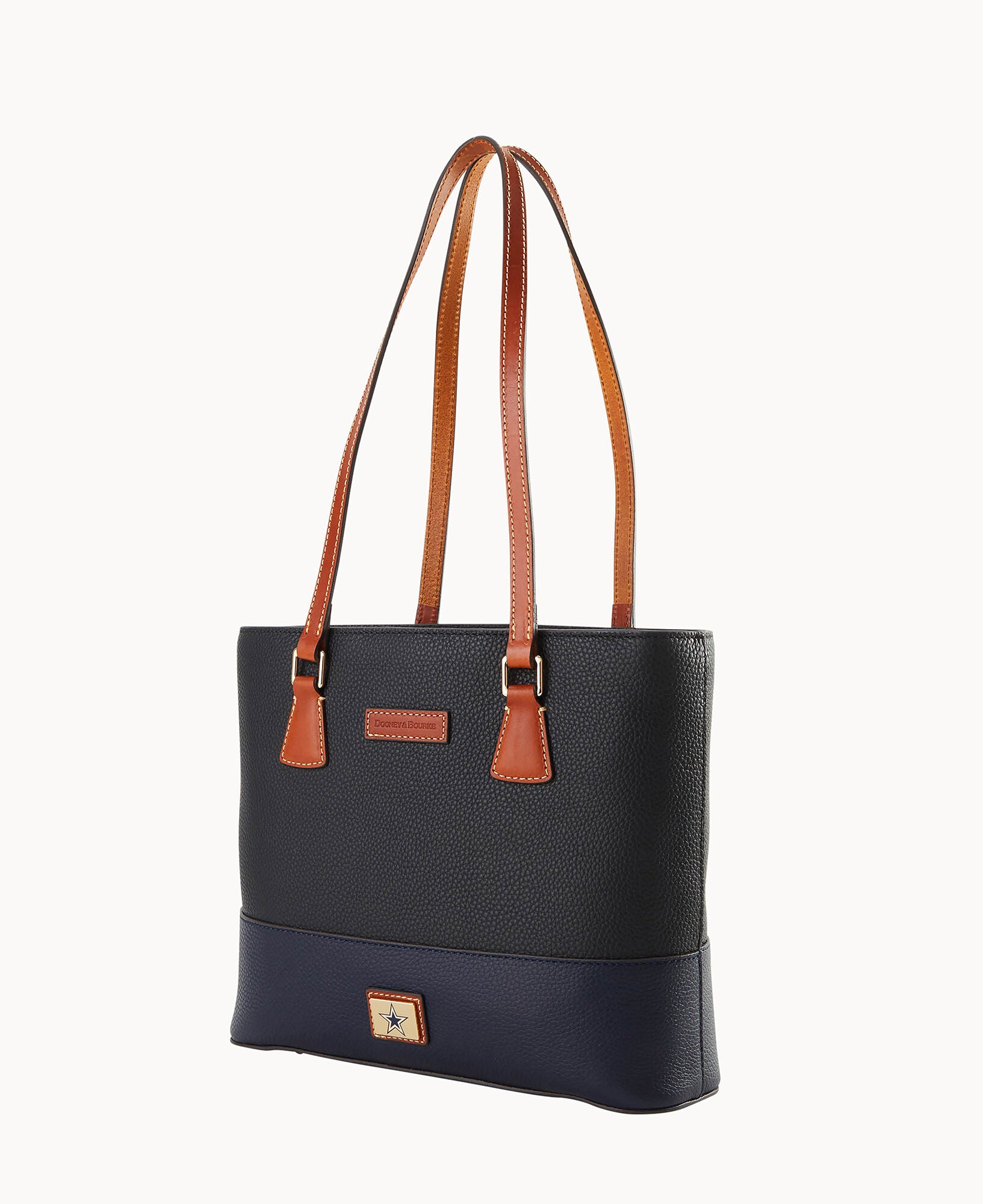 NFL Cowboys Shopper - Image 2