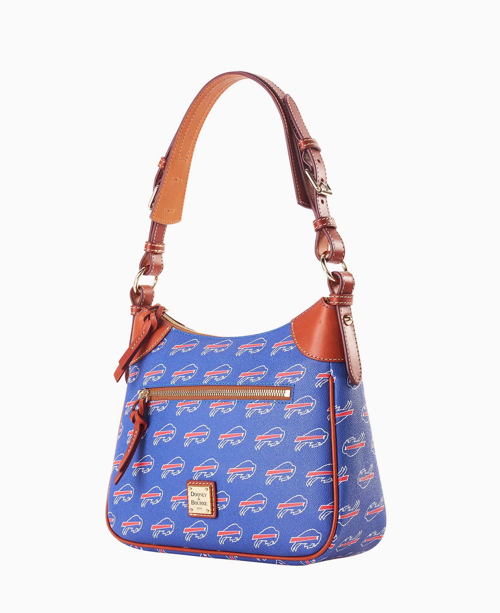 NFL Bills Hobo 28 - Image 2