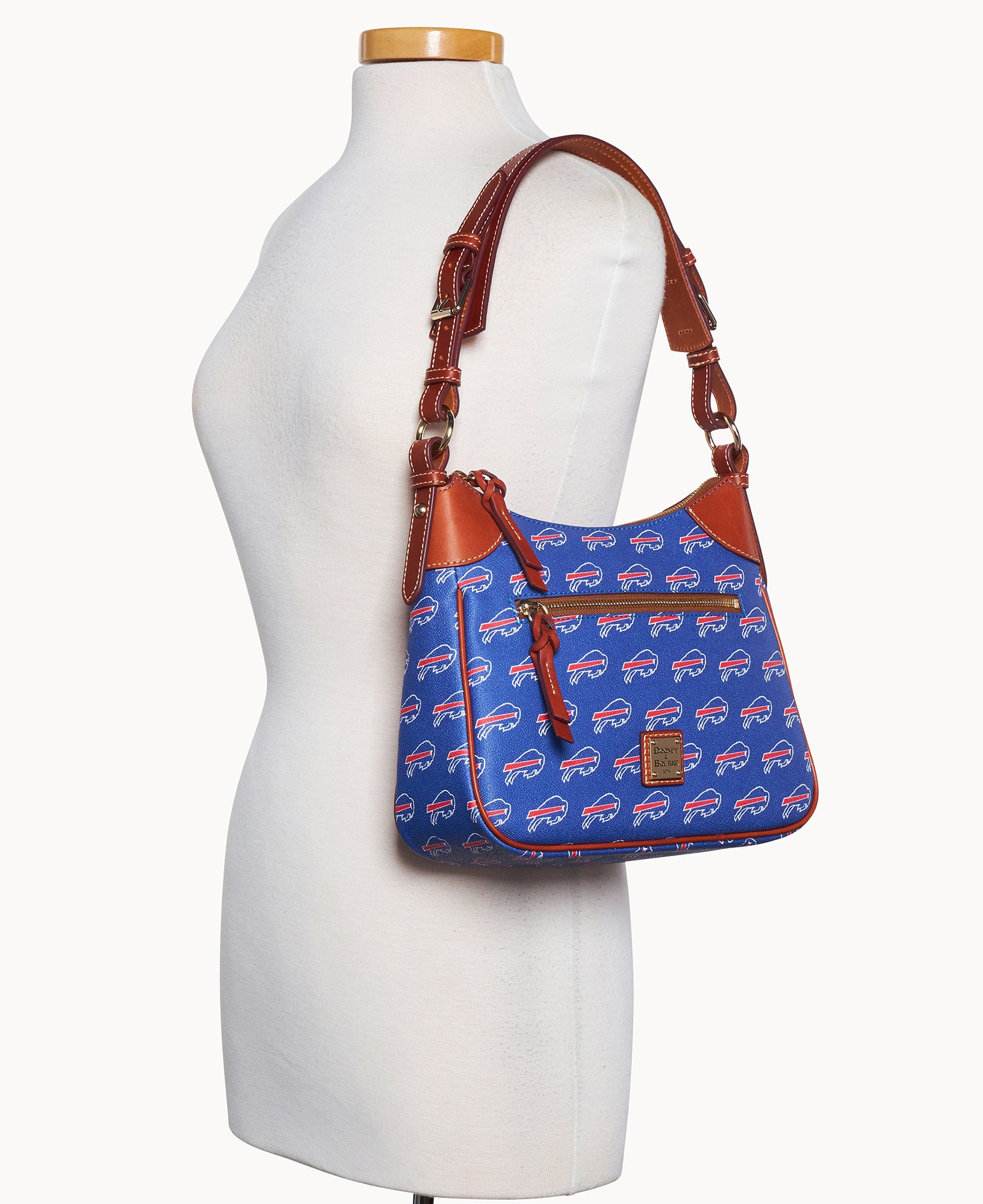 NFL Bills Hobo 28 - Image 4