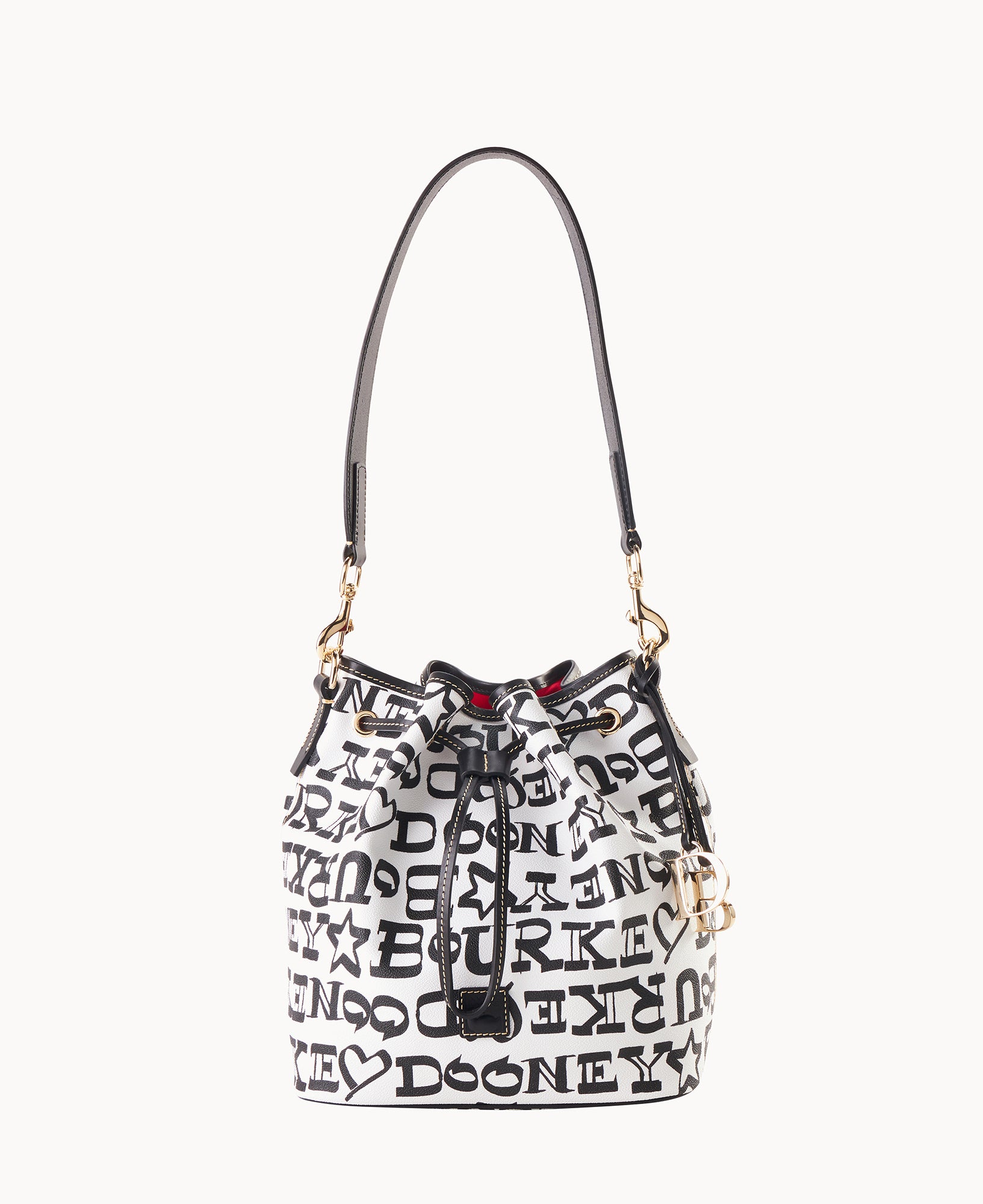Doodle II Coated Cotton Drawstring - Image 17
