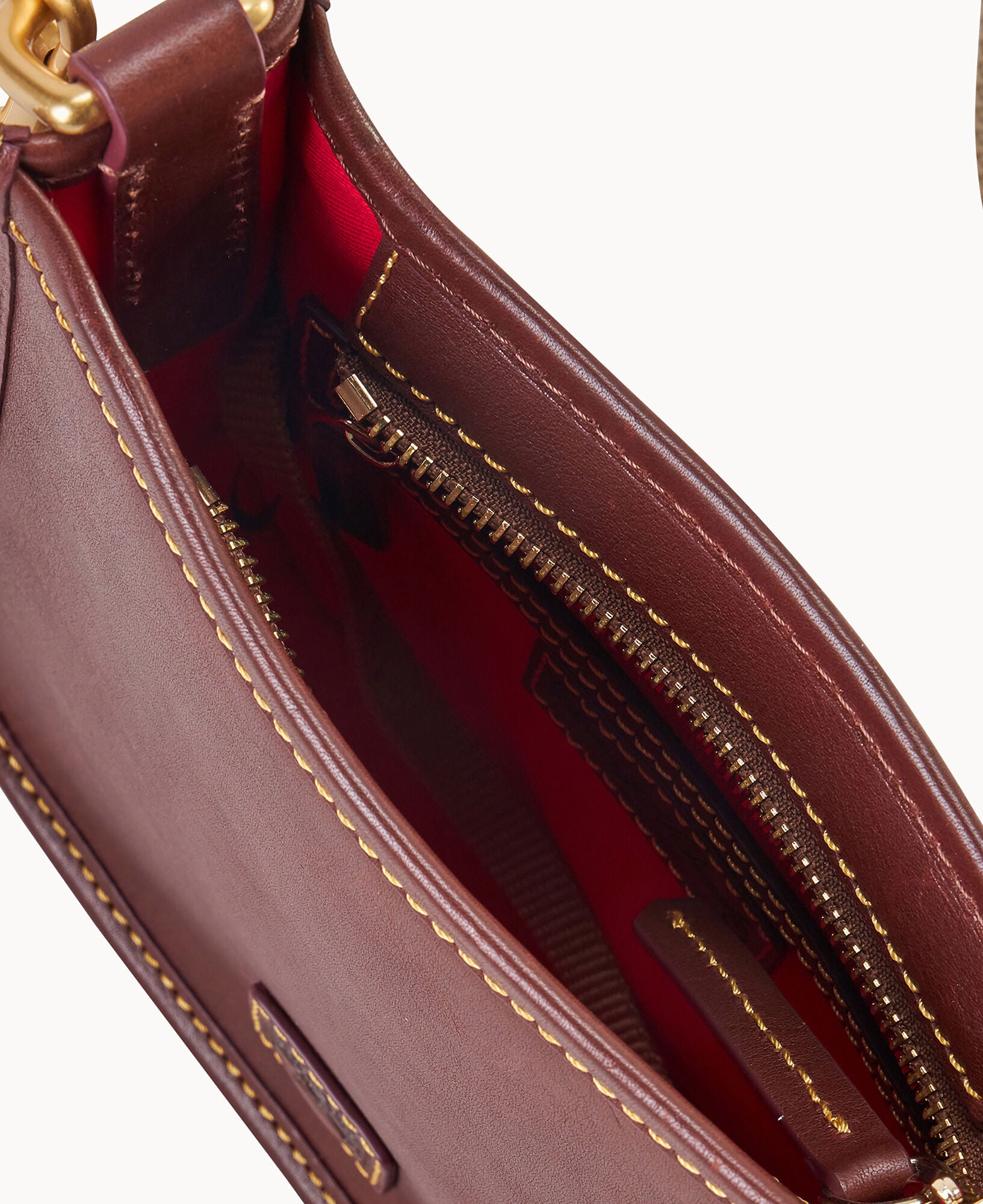 Florentine Small Messenger - Image 3