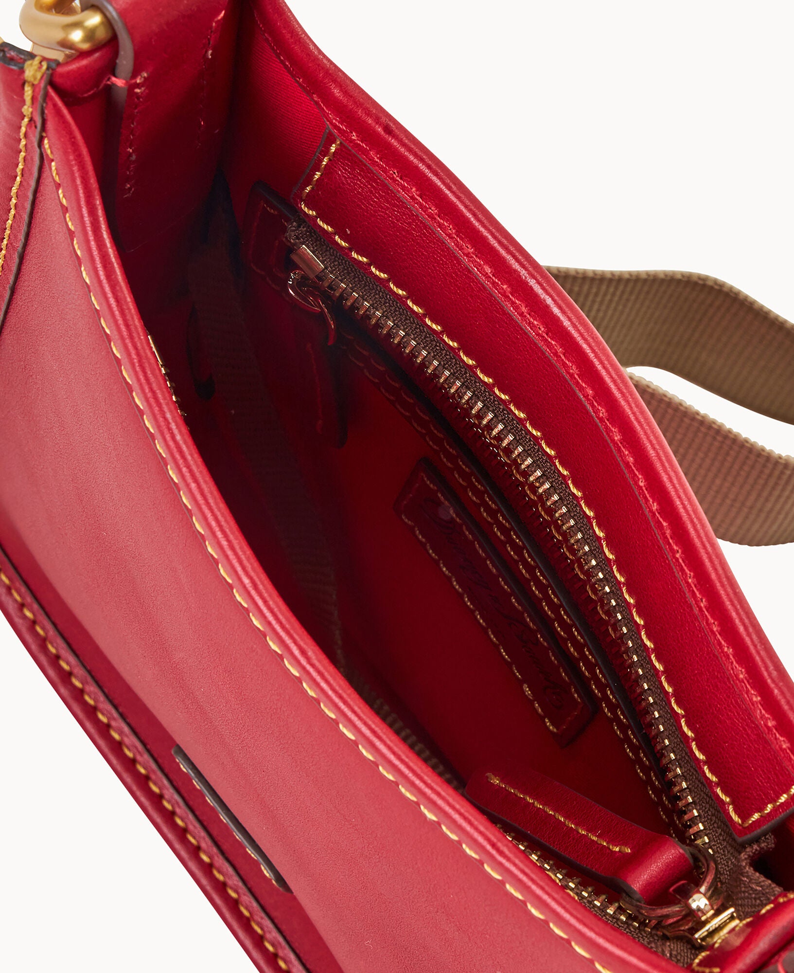 Florentine Small Messenger - Image 13