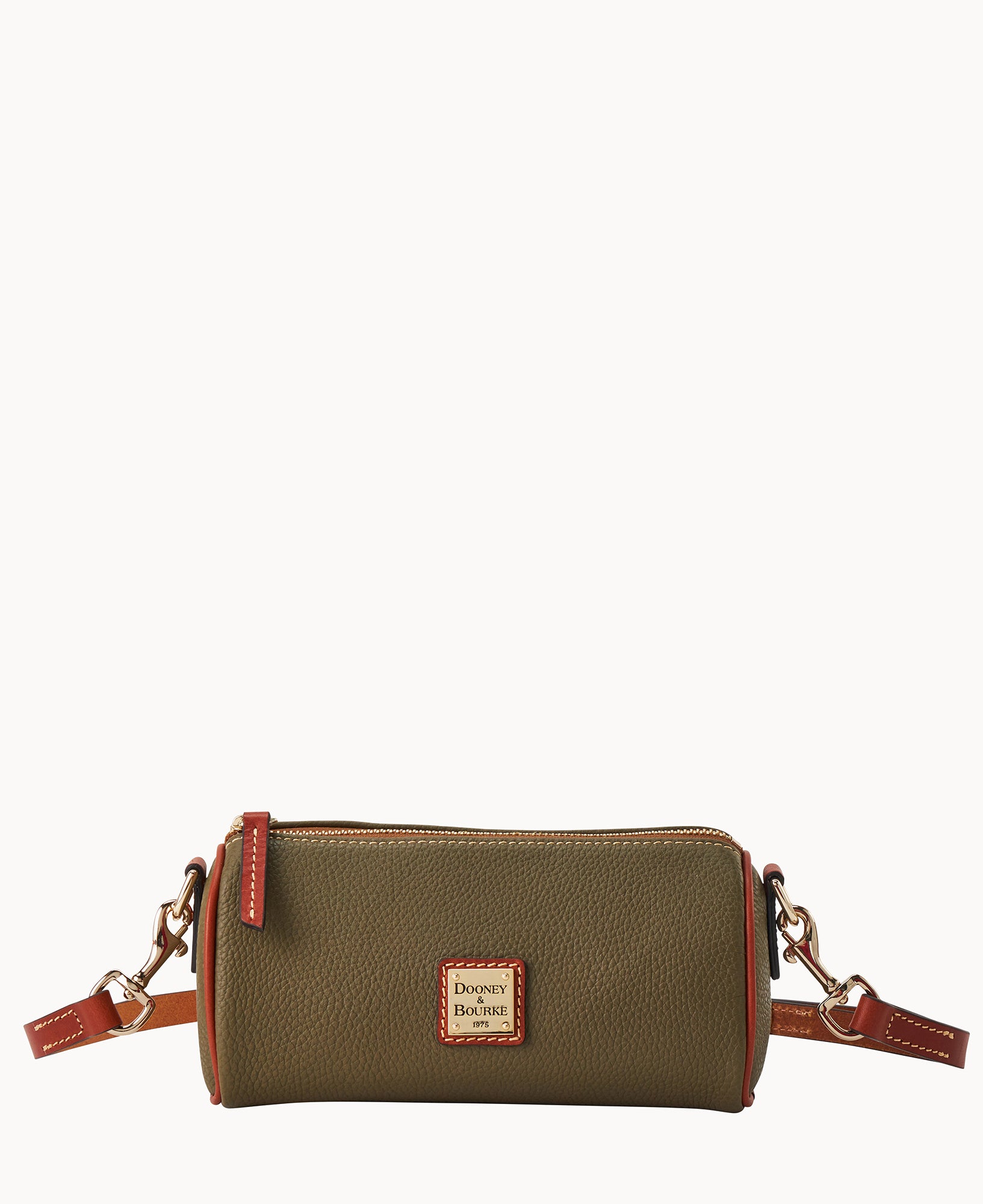 Pebble Grain Barrel Crossbody 20 - Image 21