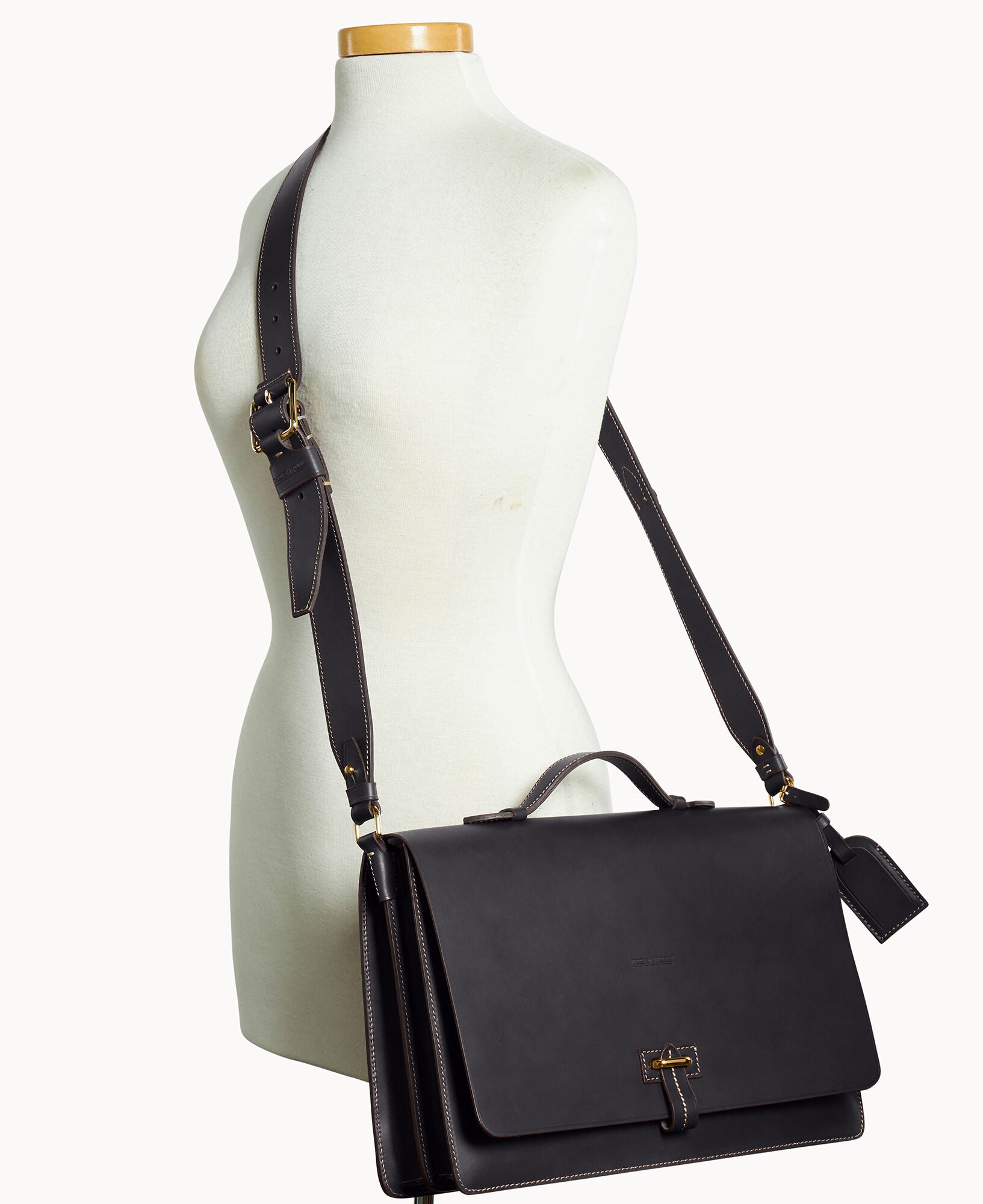 Alto Rocco Briefcase - Image 10