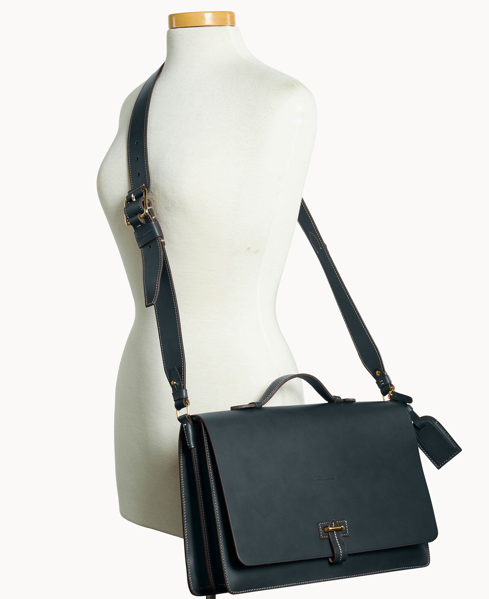 Alto Rocco Briefcase - Image 19