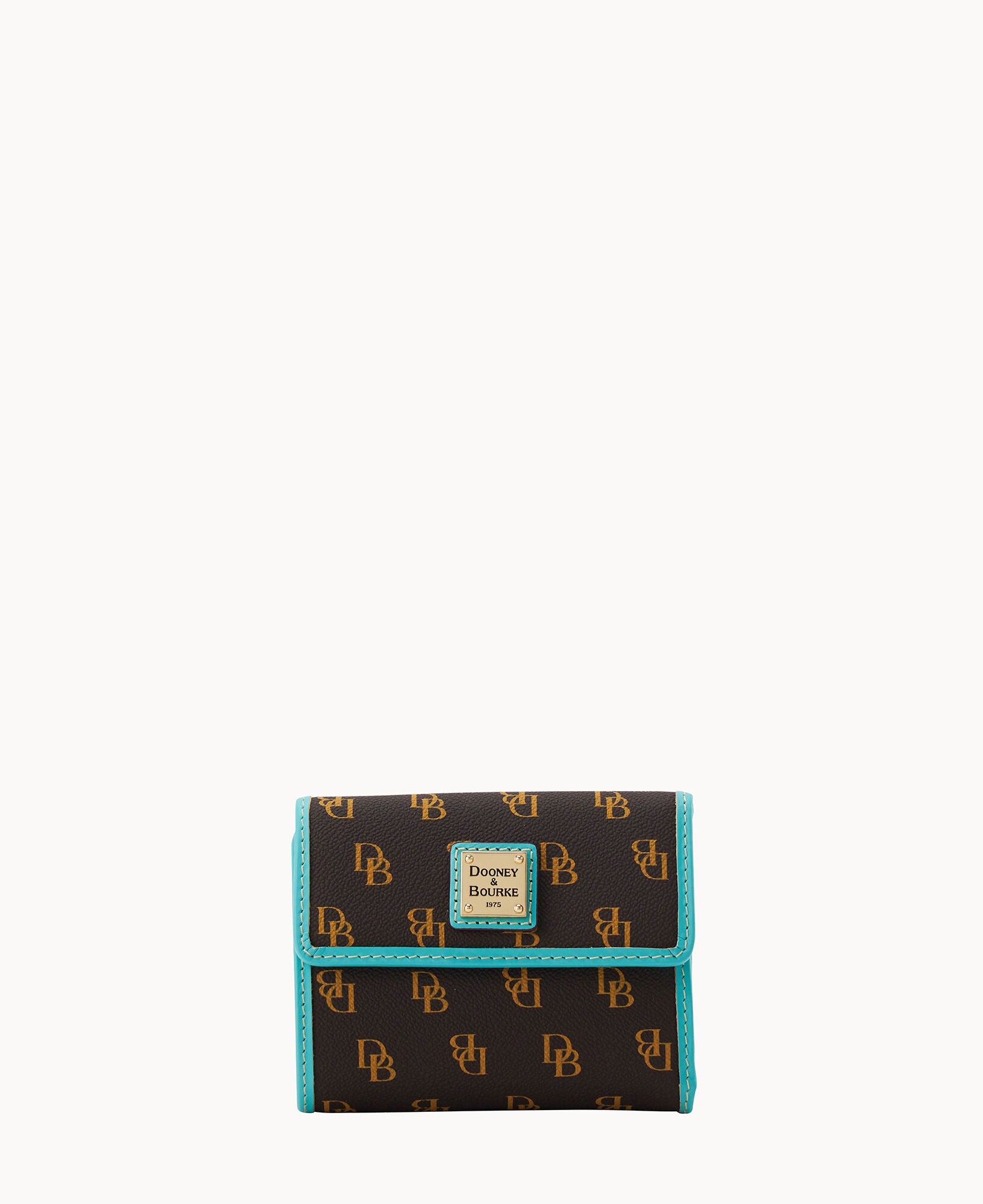 Blakely Small Flap Wallet - Image 9