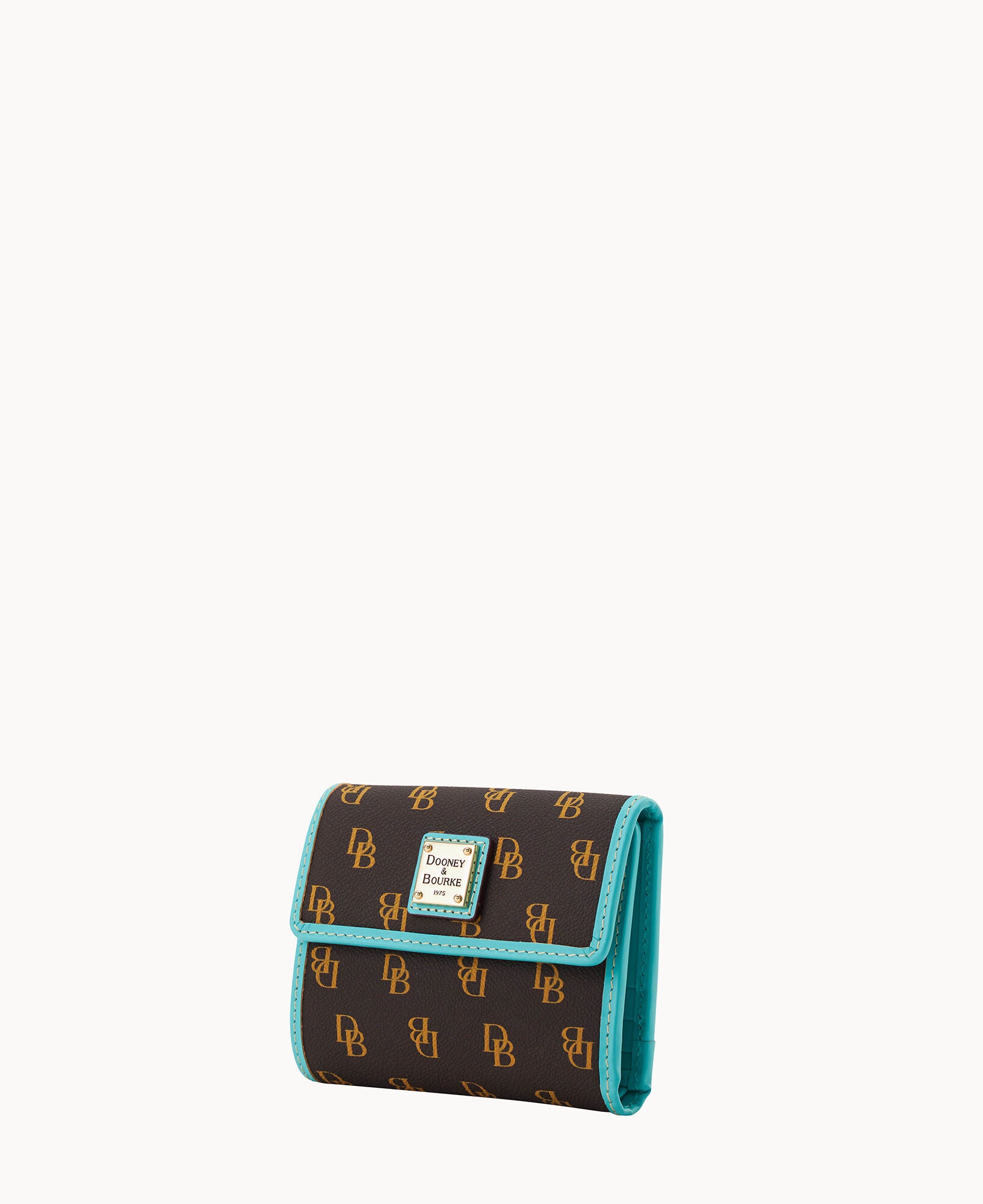 Blakely Small Flap Wallet - Image 10