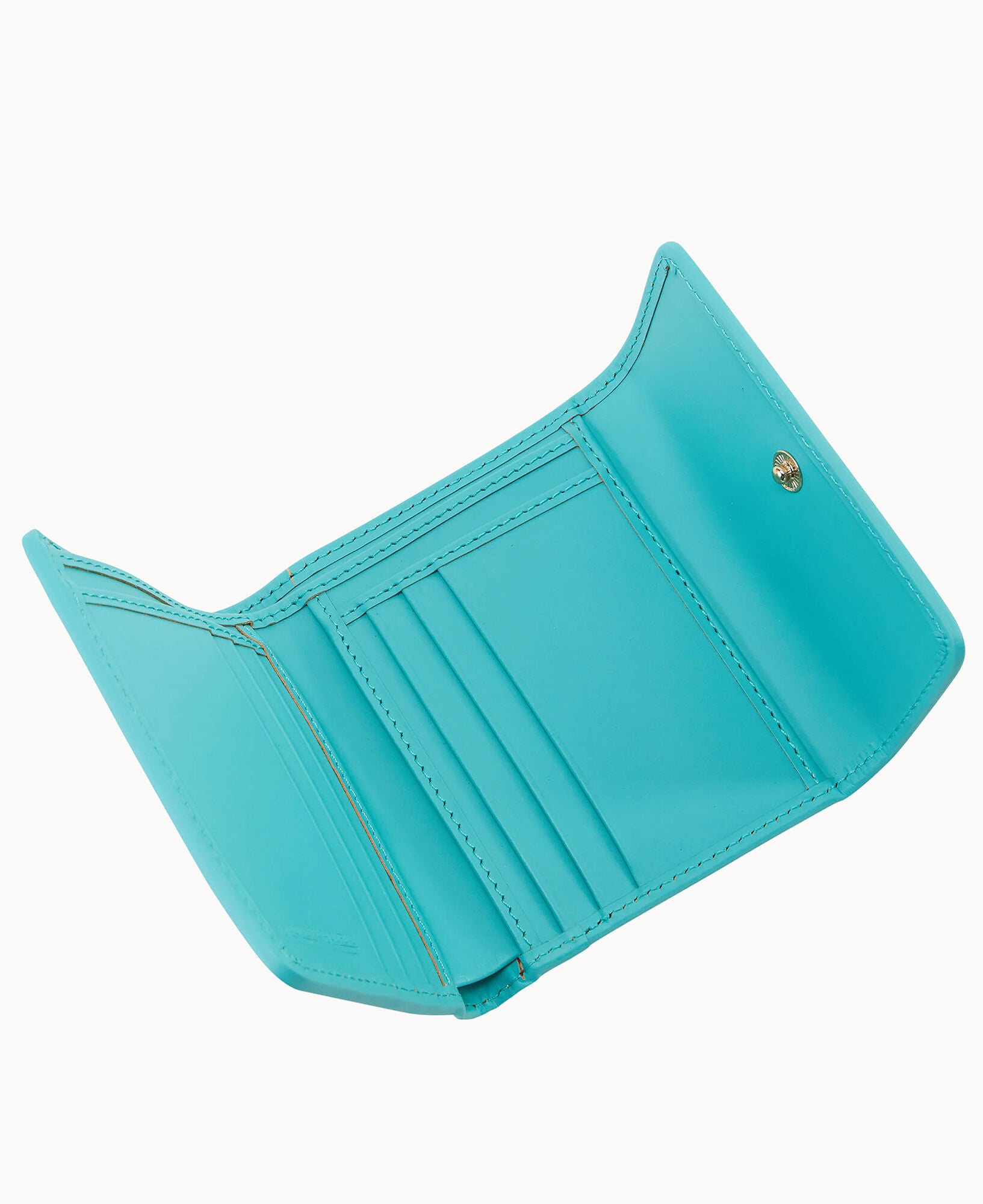Blakely Small Flap Wallet - Image 11