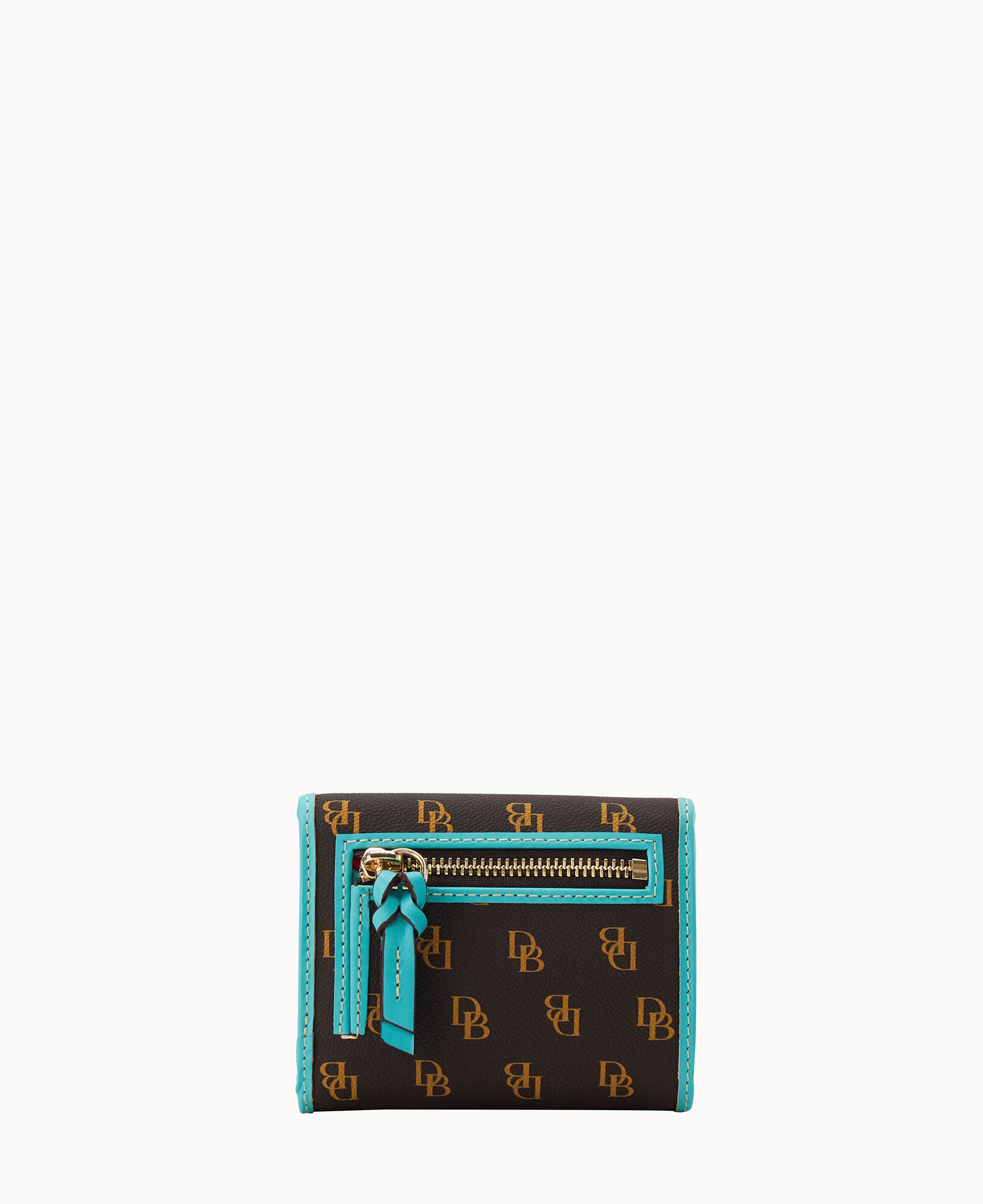 Blakely Small Flap Wallet - Image 12