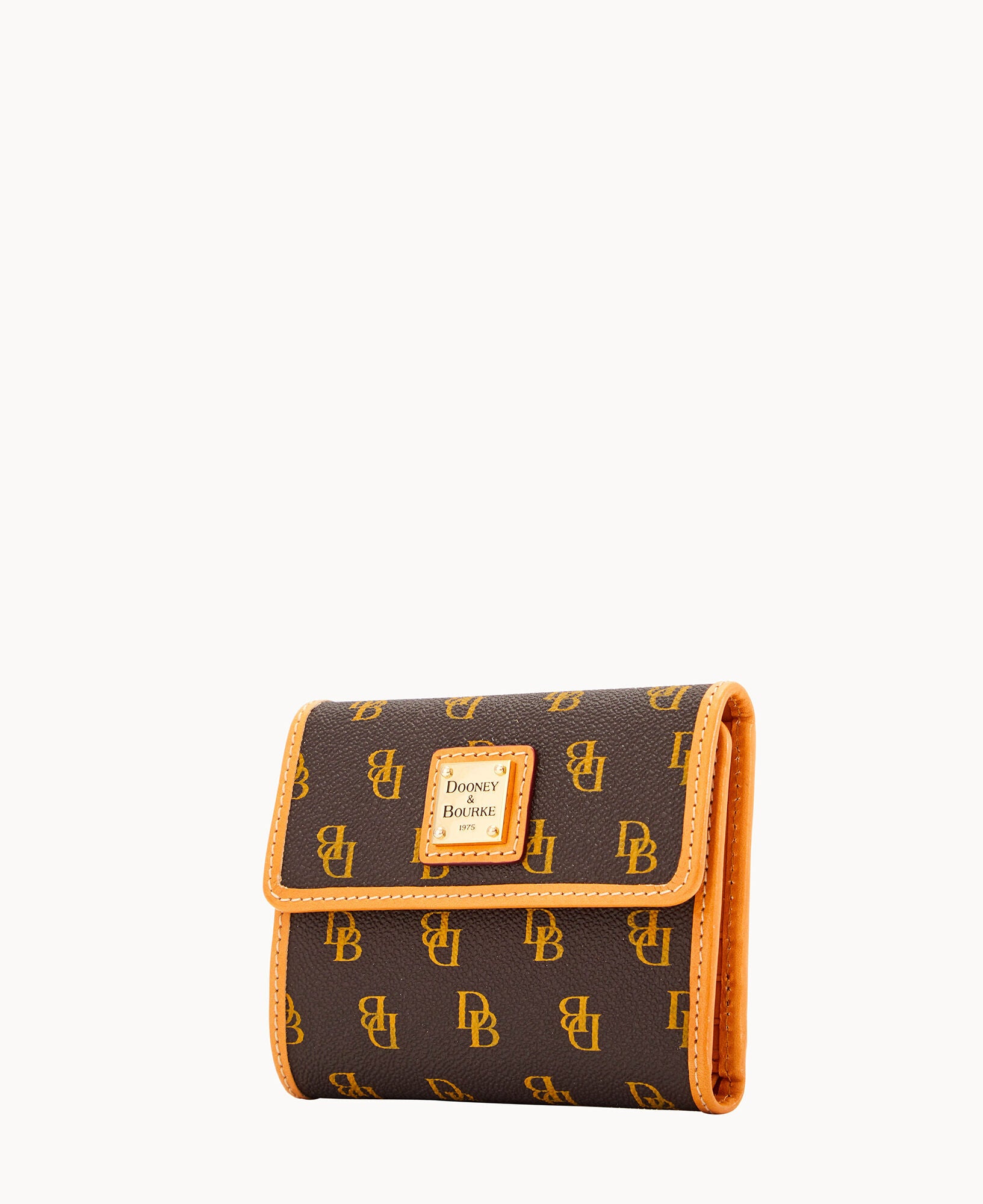Blakely Small Flap Wallet - Image 2