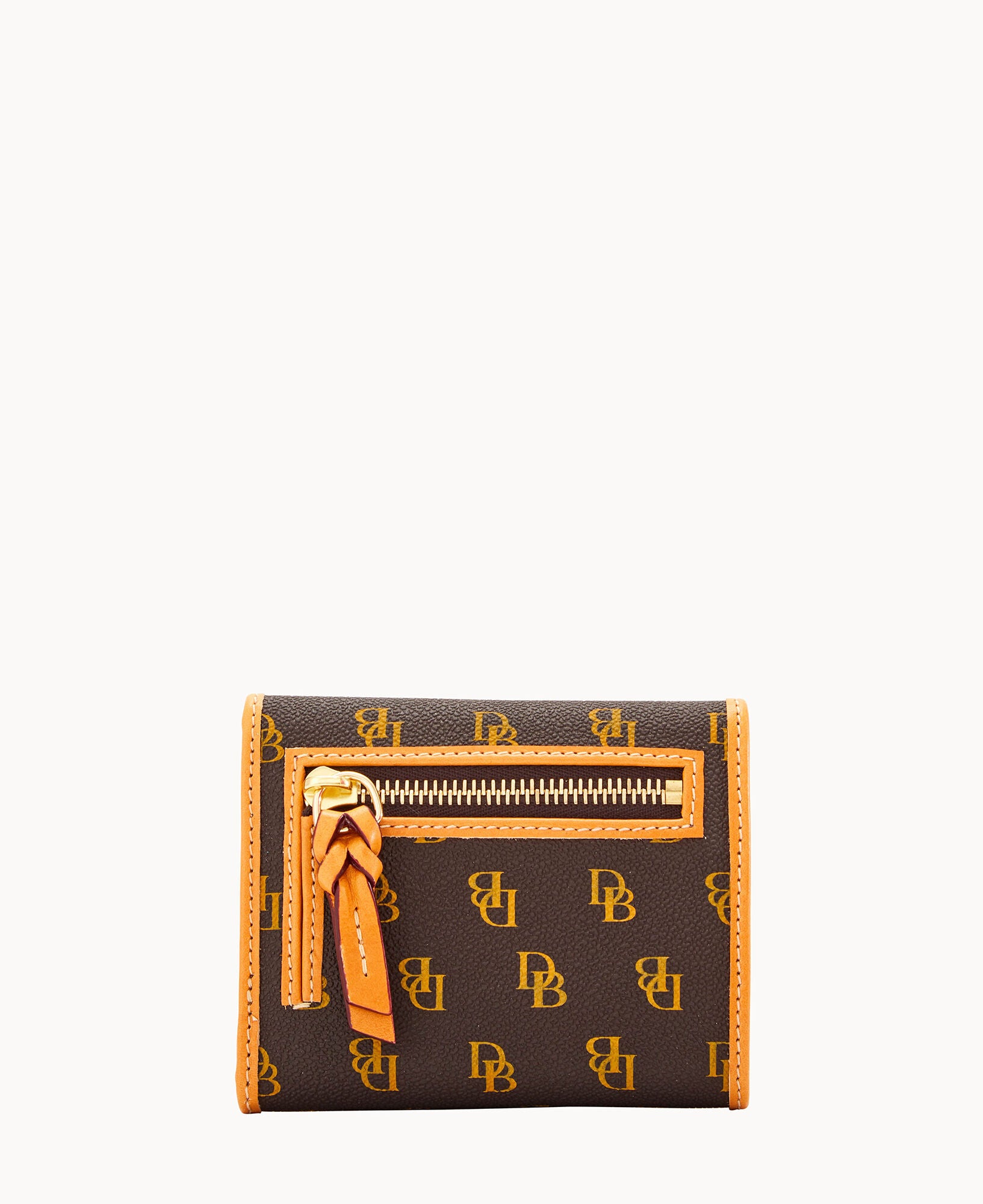 Blakely Small Flap Wallet - Image 4