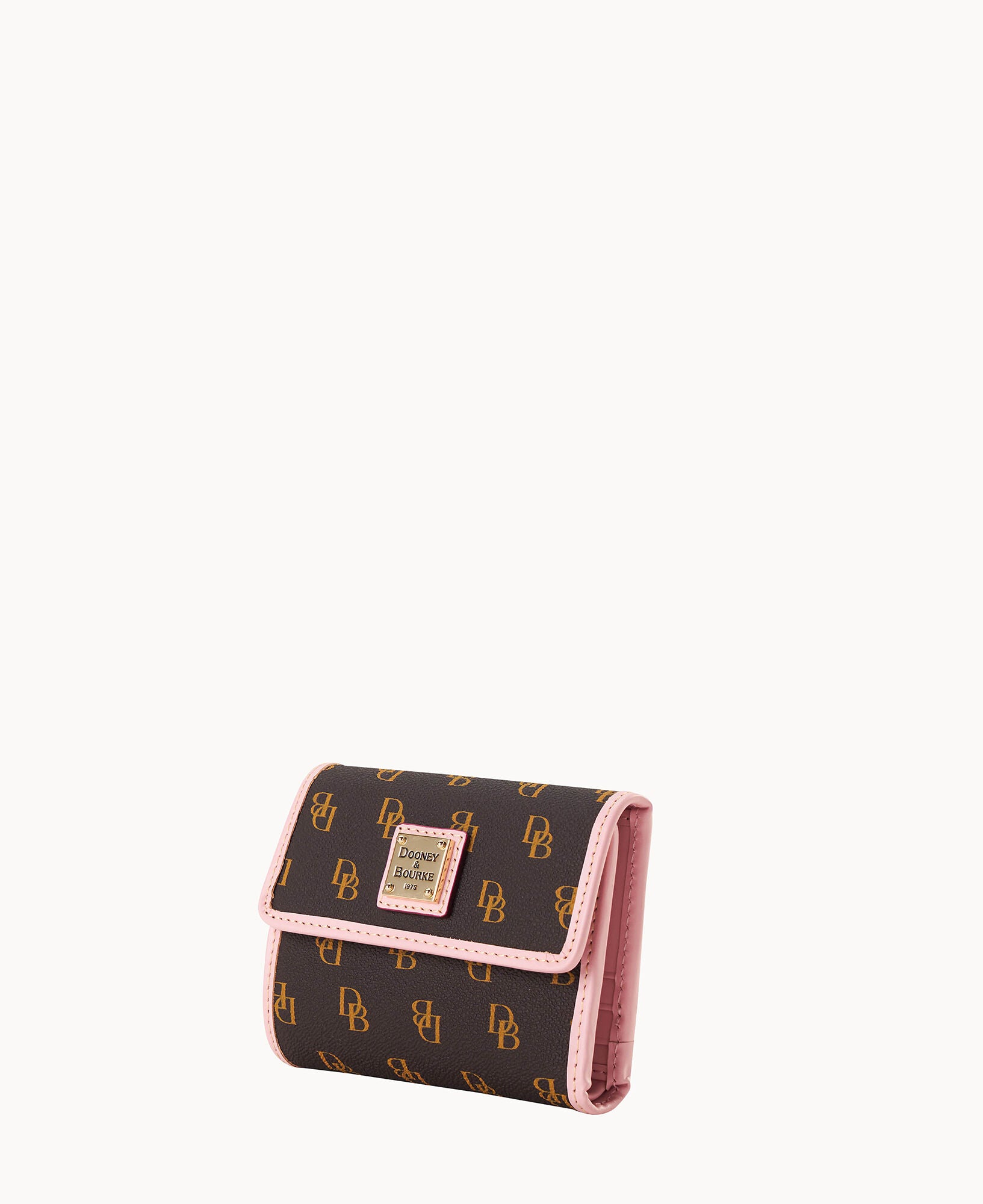 Blakely Small Flap Wallet - Image 14