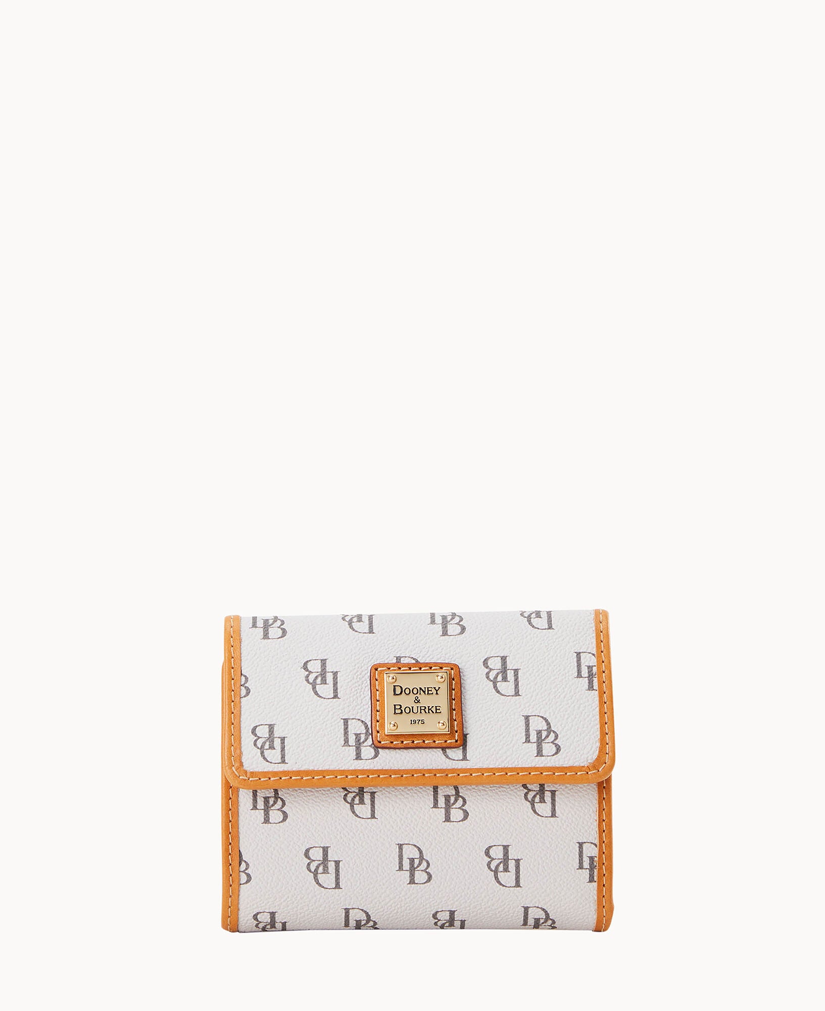 Blakely Small Flap Wallet - Image 5