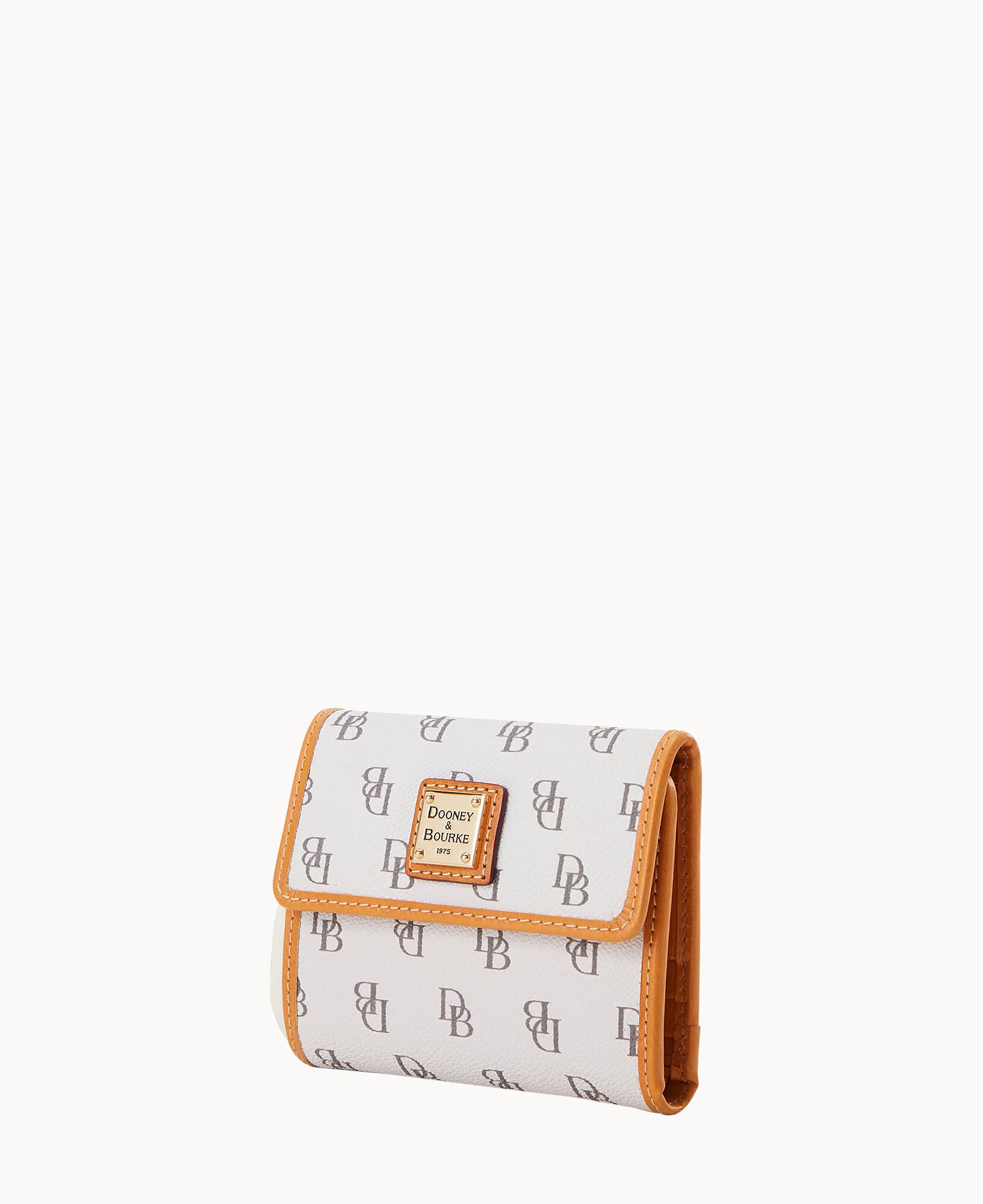 Blakely Small Flap Wallet - Image 6