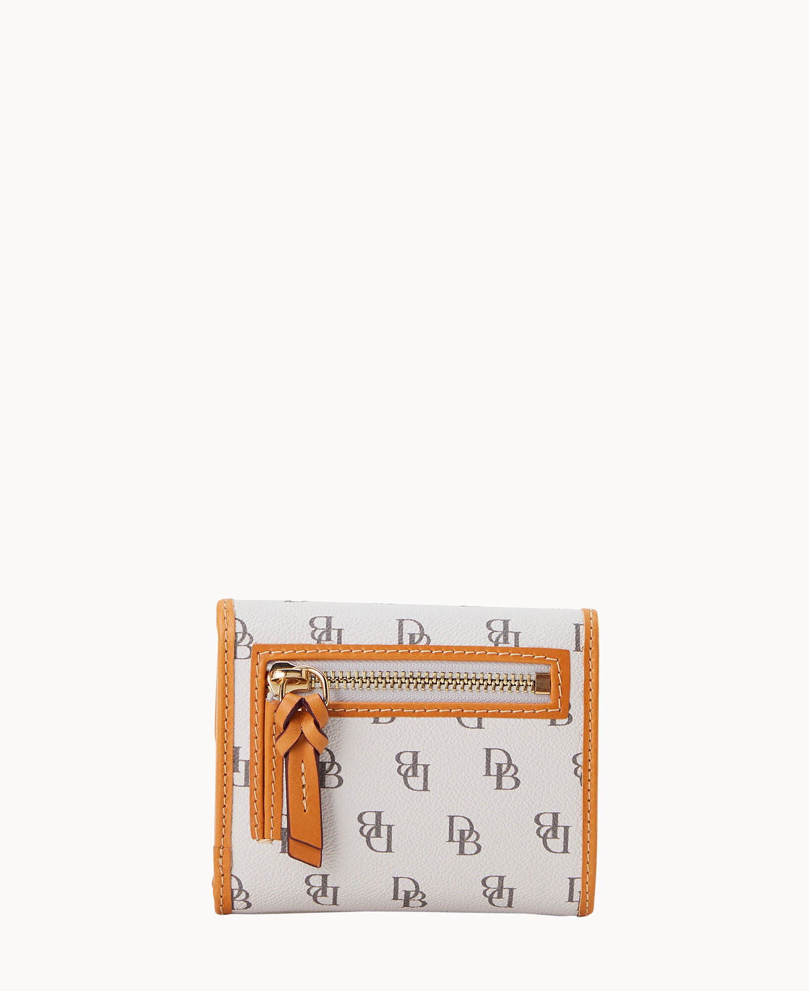 Blakely Small Flap Wallet - Image 8
