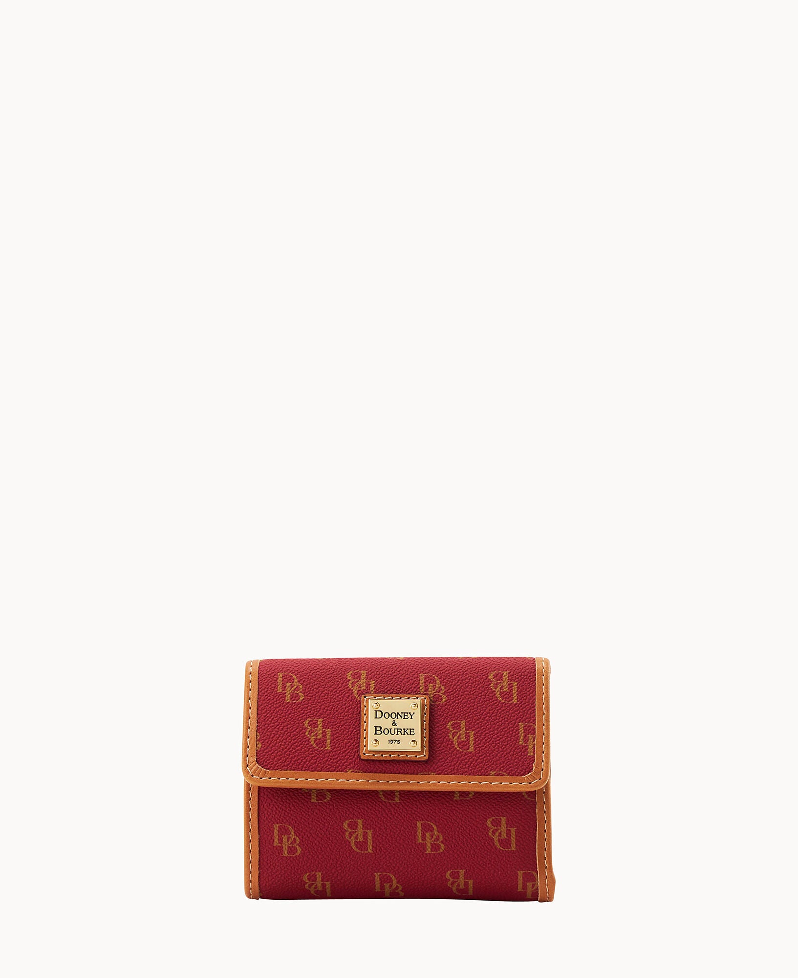 Blakely Small Flap Wallet - Image 17