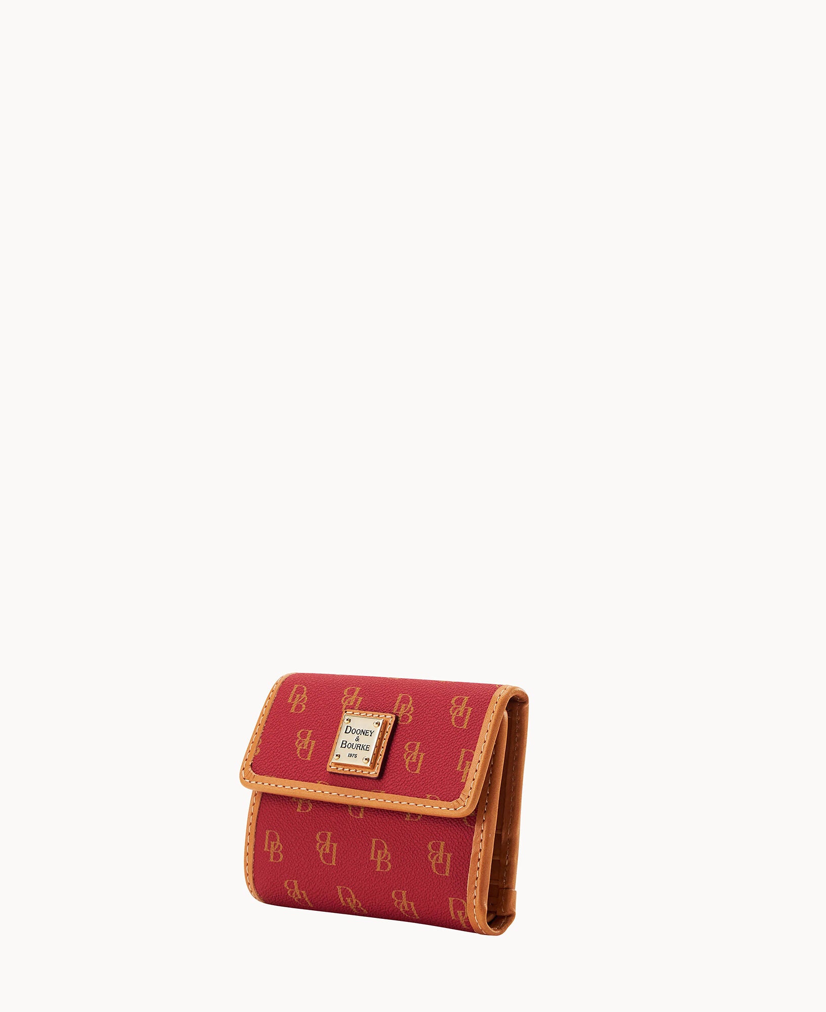 Blakely Small Flap Wallet - Image 18
