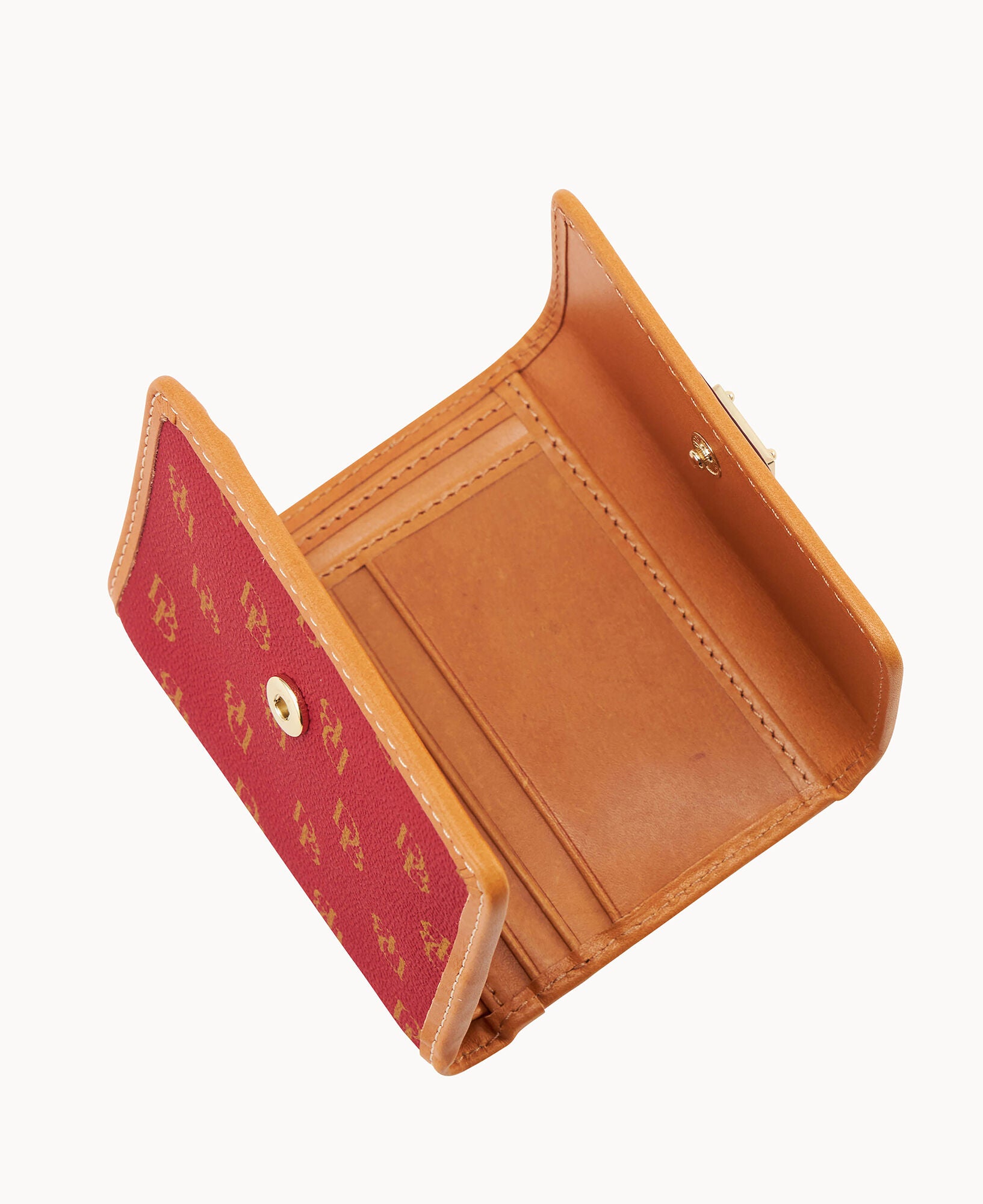 Blakely Small Flap Wallet - Image 19