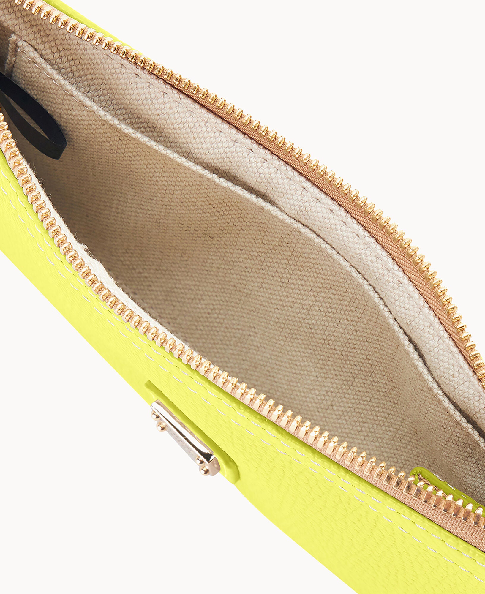 Lucca Leather Large Slim Wristlet - Image 15